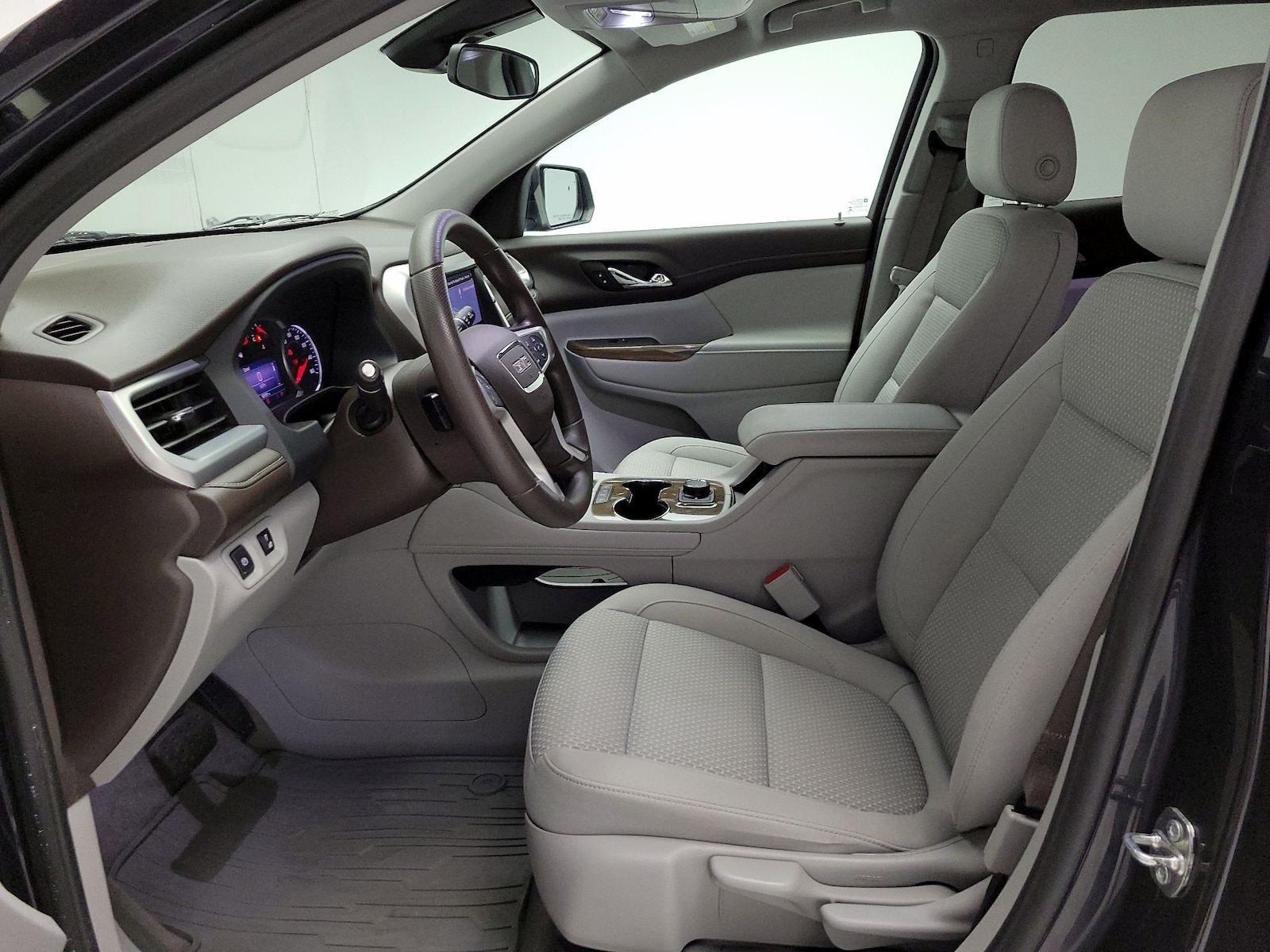 Side Airbags