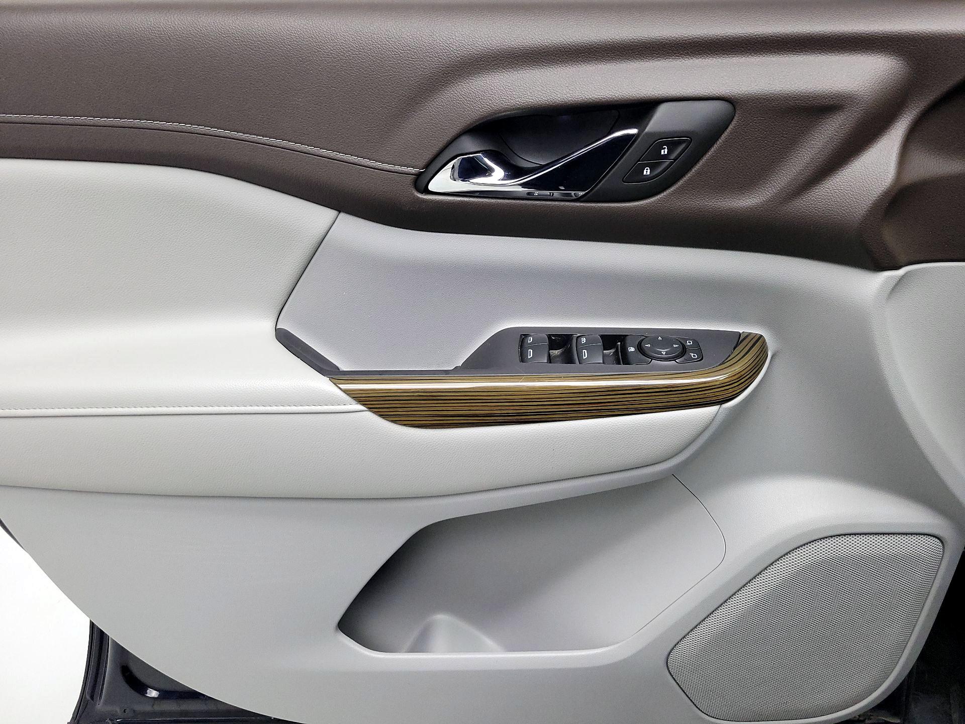 Thumbnail: 2022 GMC Acadia - 12