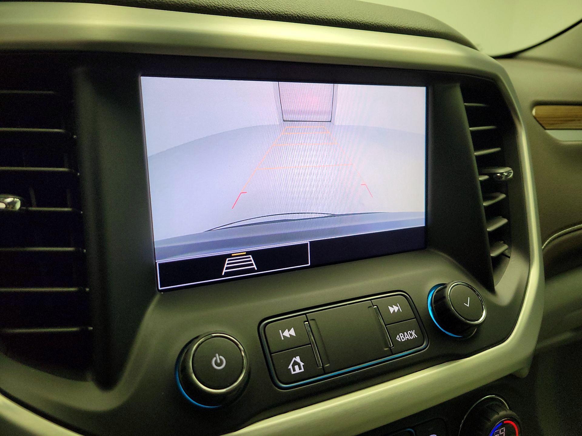 Thumbnail: 2022 GMC Acadia - 13