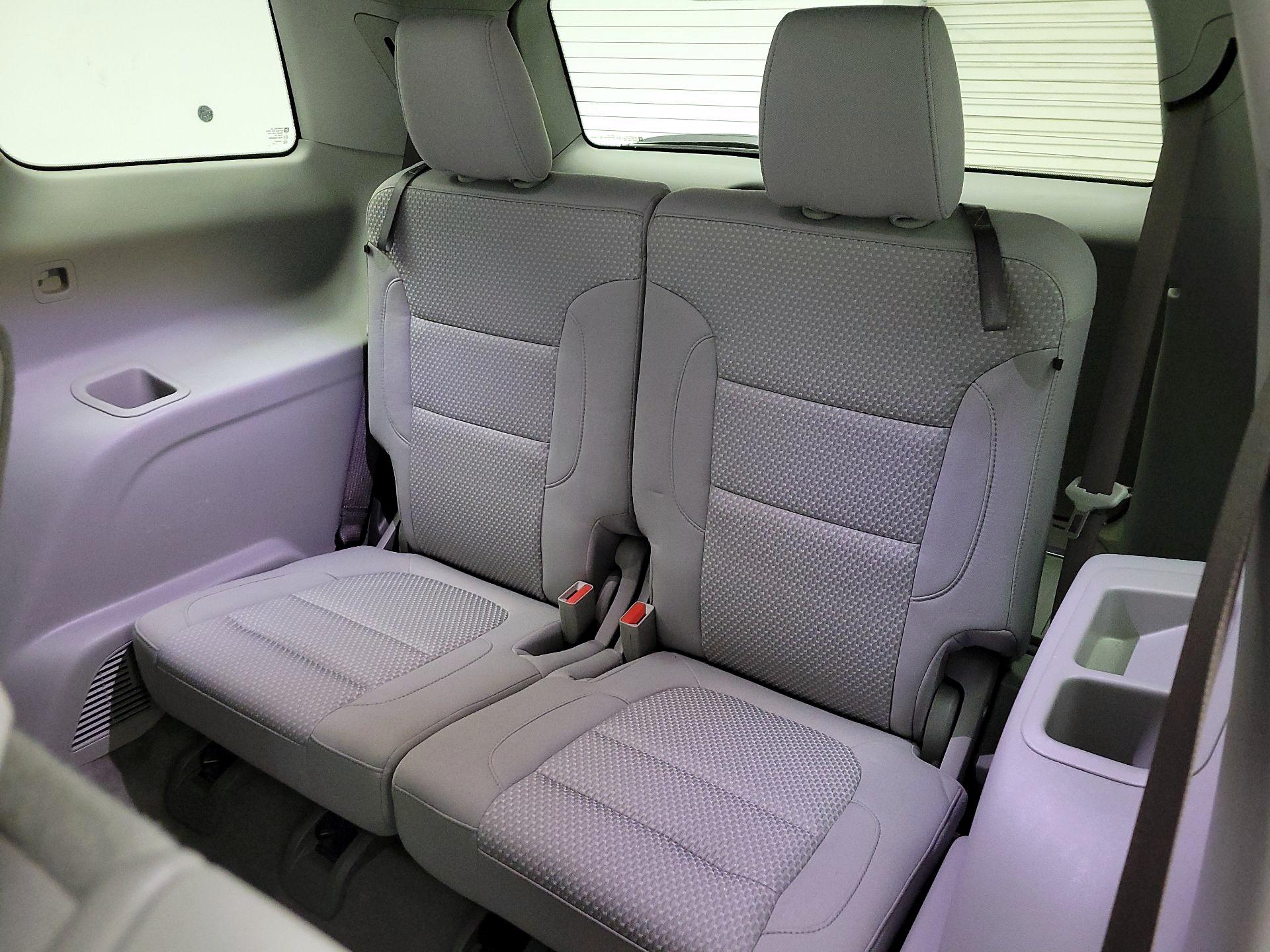 Thumbnail: 2022 GMC Acadia - 19