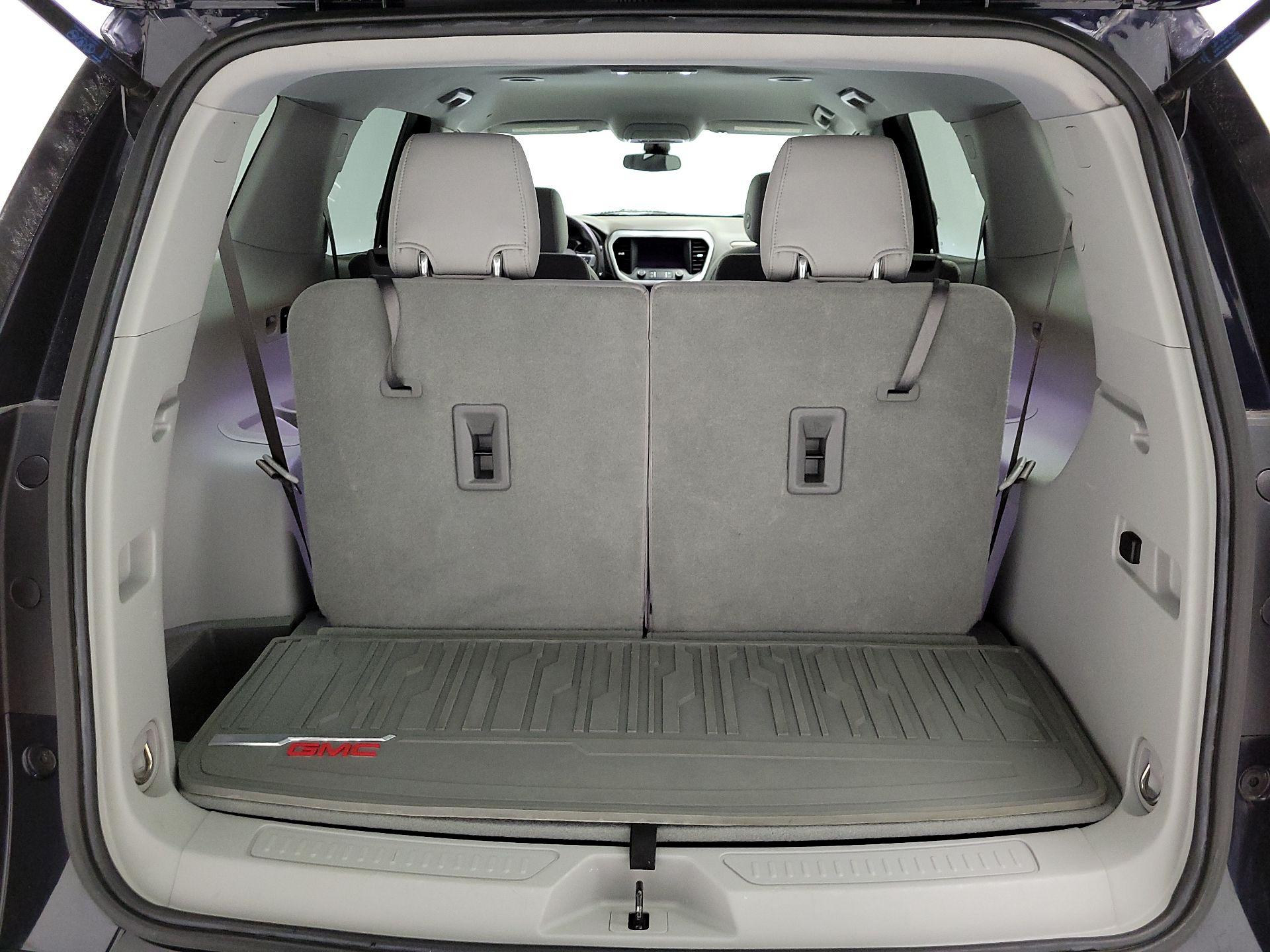 Thumbnail: 2022 GMC Acadia - 20