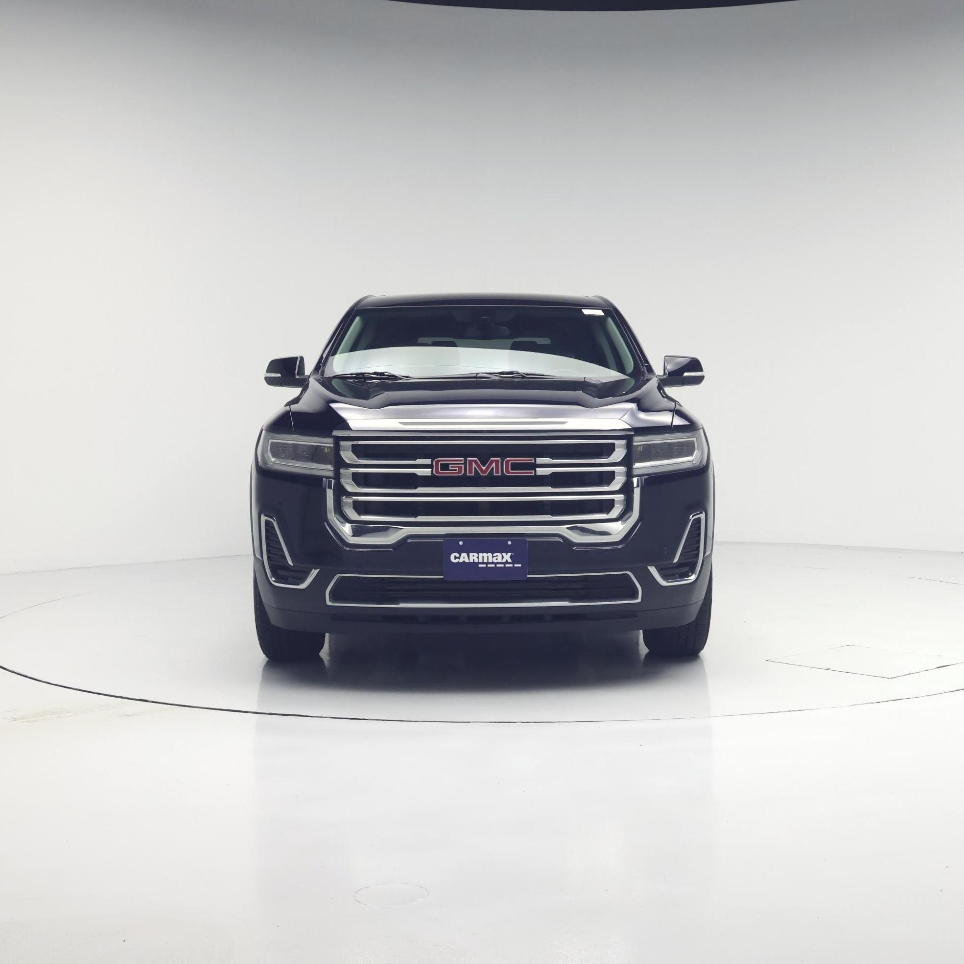 Thumbnail: 2022 GMC Acadia - 5