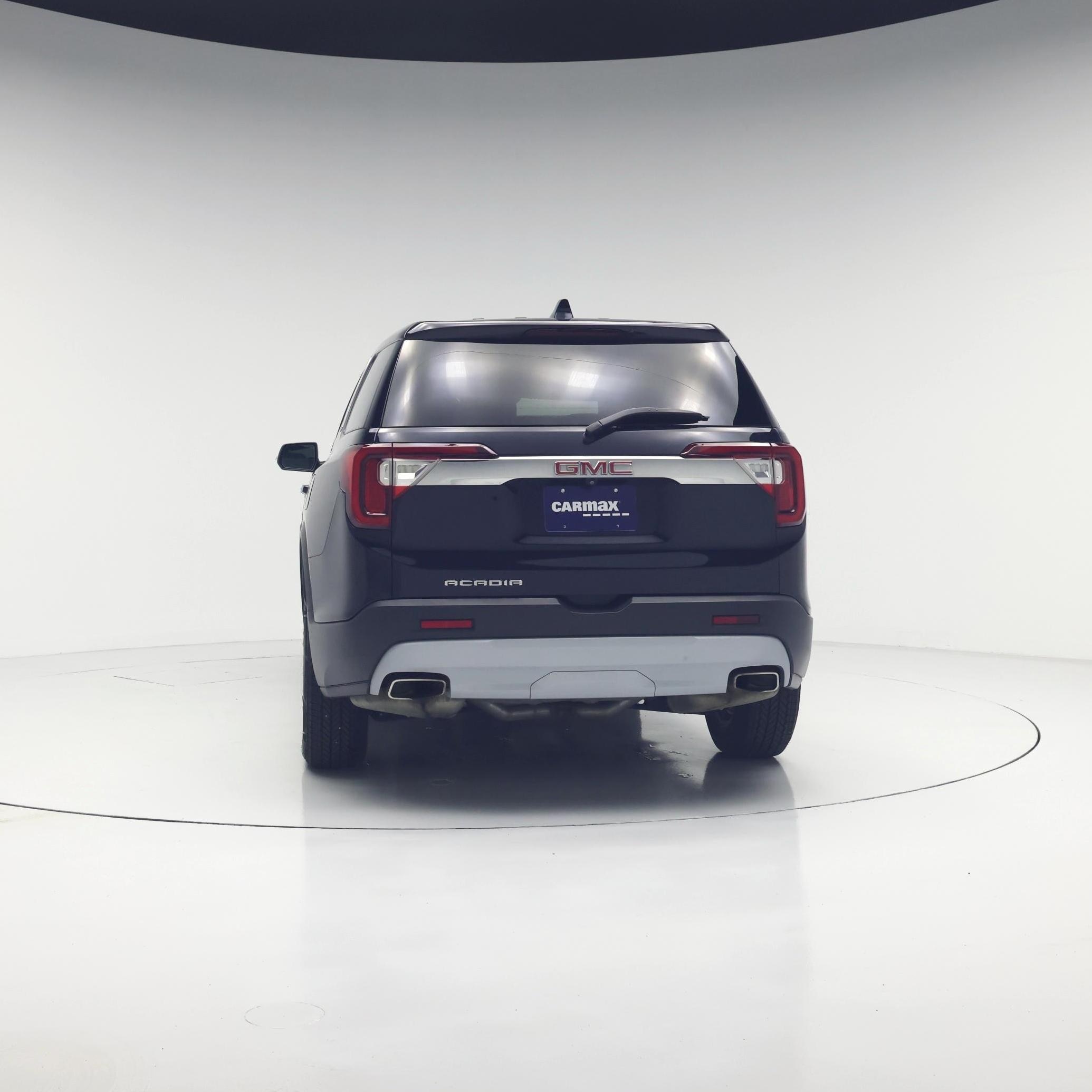 Thumbnail: 2022 GMC Acadia - 6