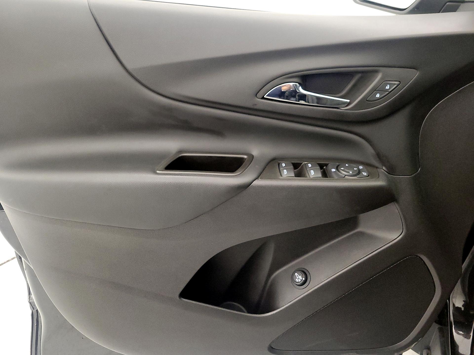 Thumbnail: 2024 Chevrolet Equinox - 12