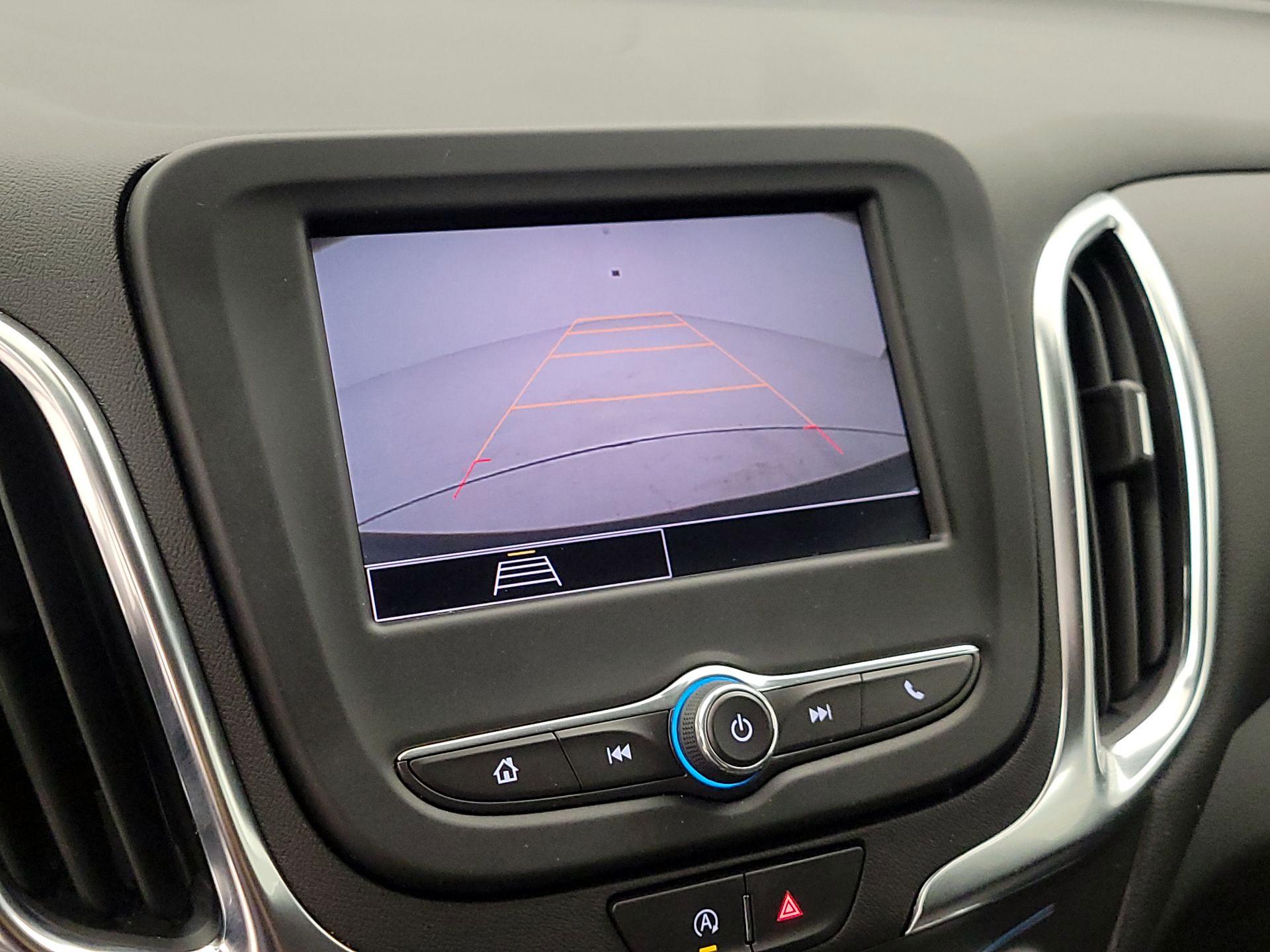 Thumbnail: 2024 Chevrolet Equinox - 14