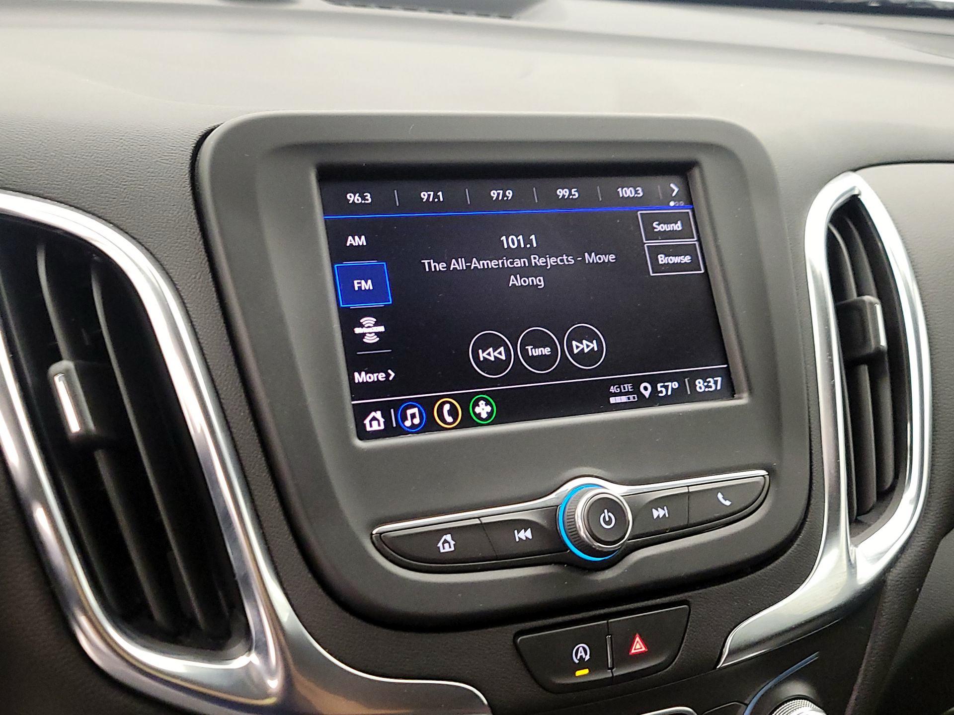 Thumbnail: 2024 Chevrolet Equinox - 15