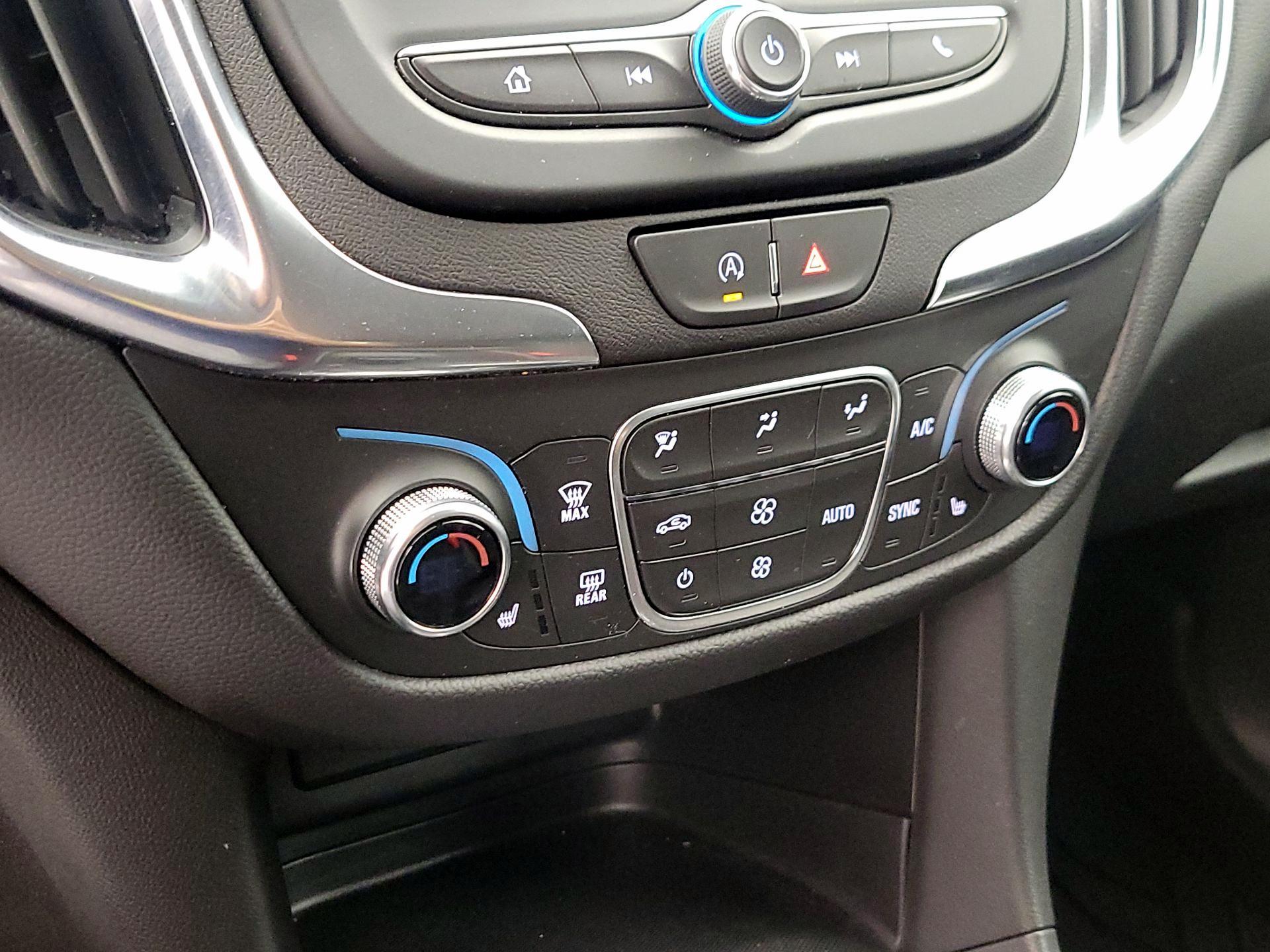 Thumbnail: 2024 Chevrolet Equinox - 16