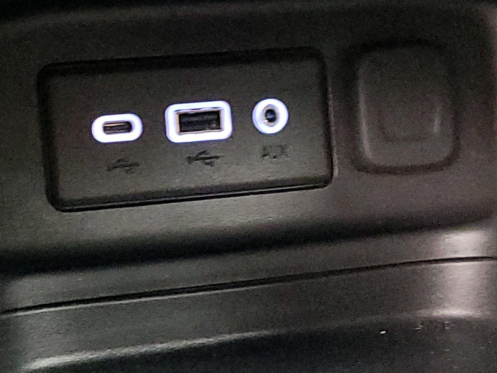 Thumbnail: 2024 Chevrolet Equinox - 18