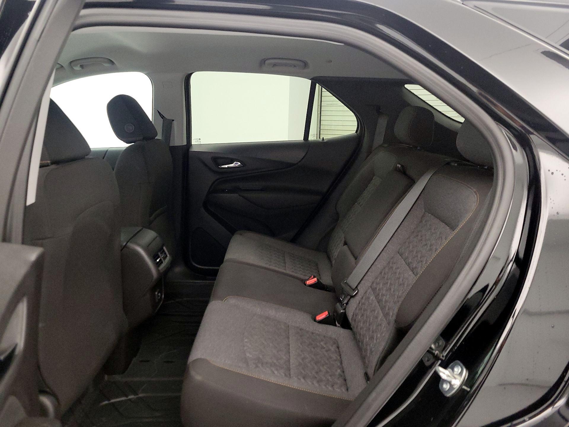 Thumbnail: 2024 Chevrolet Equinox - 19