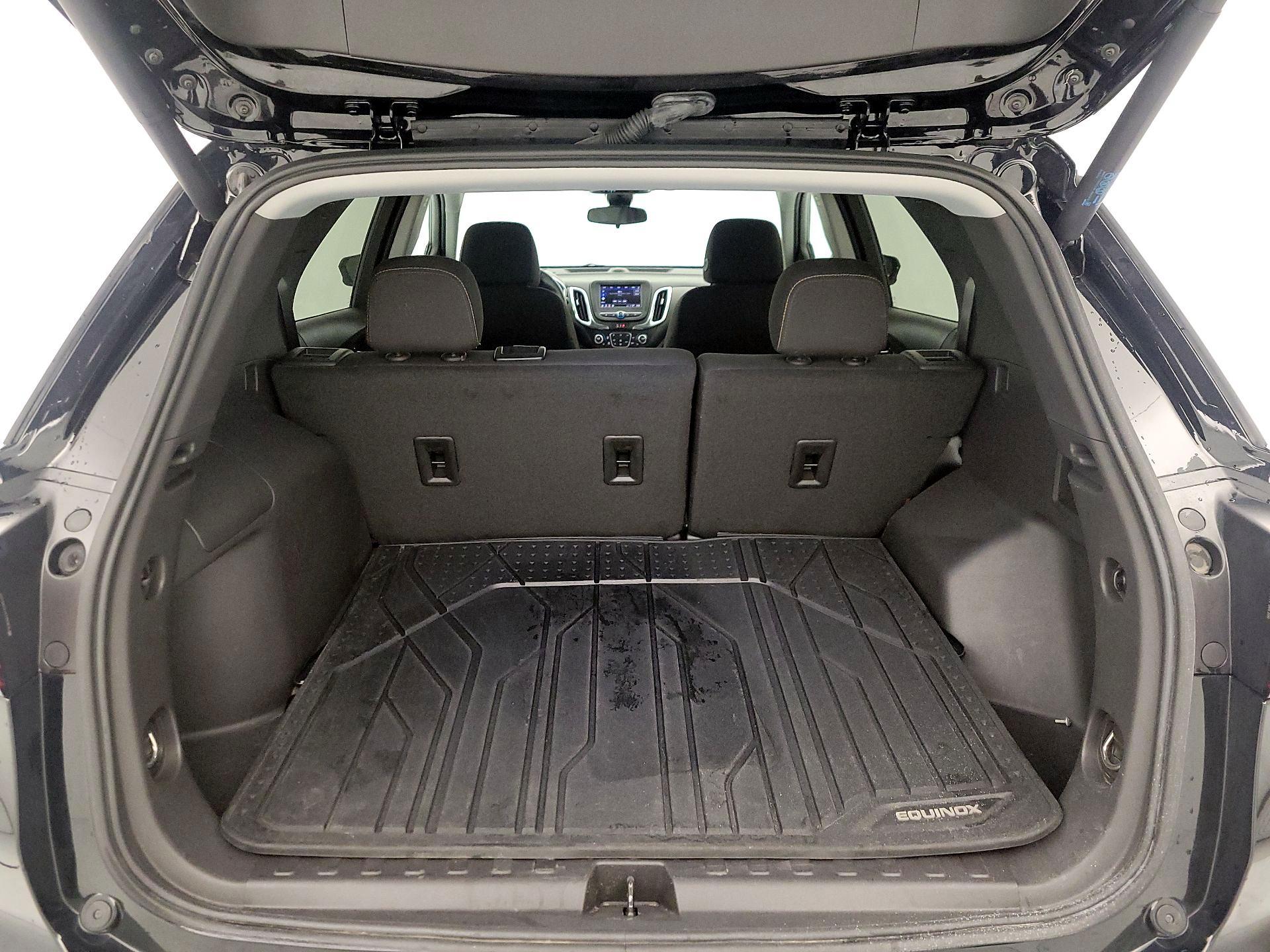 Thumbnail: 2024 Chevrolet Equinox - 20