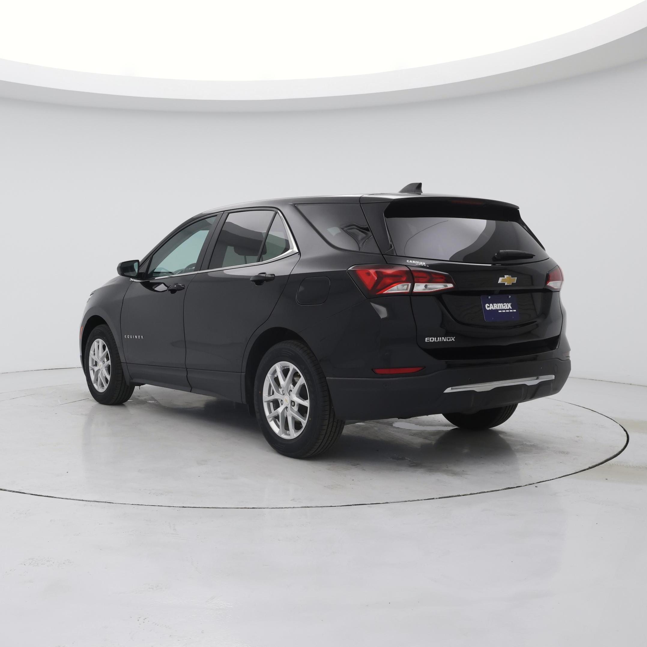 Thumbnail: 2024 Chevrolet Equinox - 2