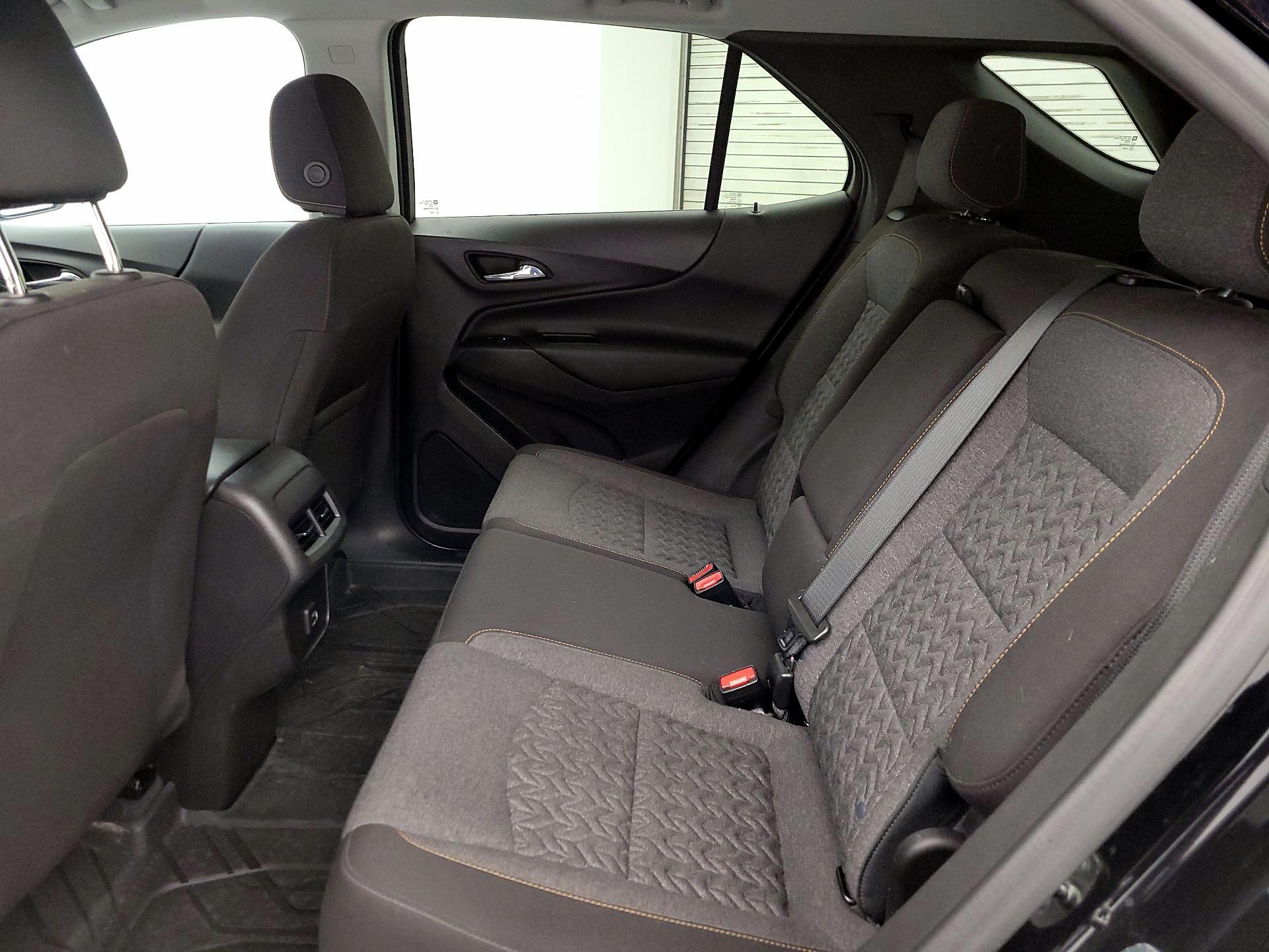 Thumbnail: 2024 Chevrolet Equinox - 19