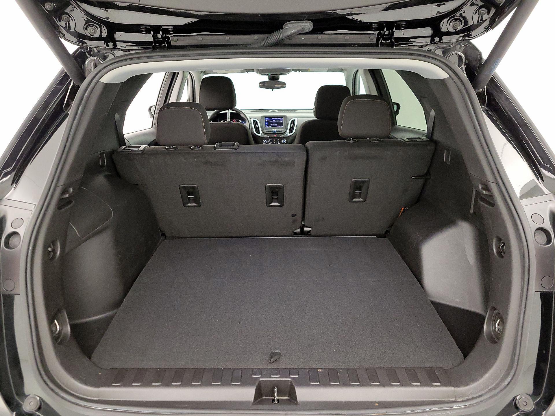 Thumbnail: 2024 Chevrolet Equinox - 20