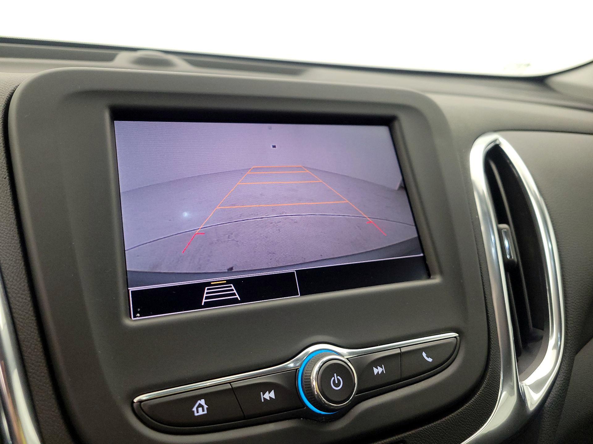 Thumbnail: 2024 Chevrolet Equinox - 14