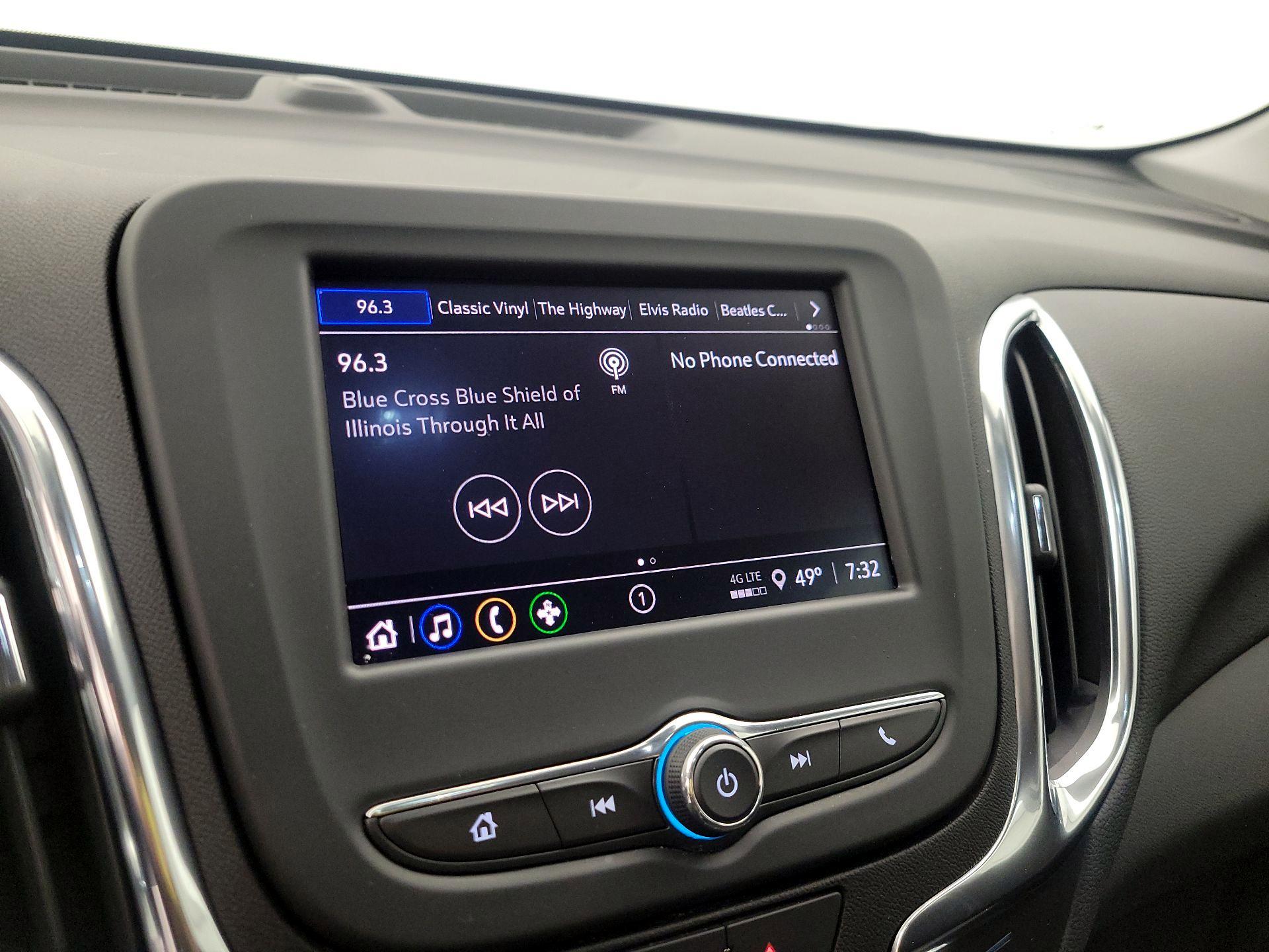 Thumbnail: 2024 Chevrolet Equinox - 15