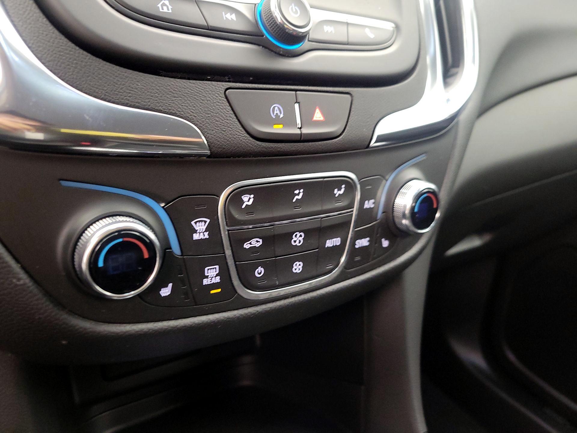 Thumbnail: 2024 Chevrolet Equinox - 16