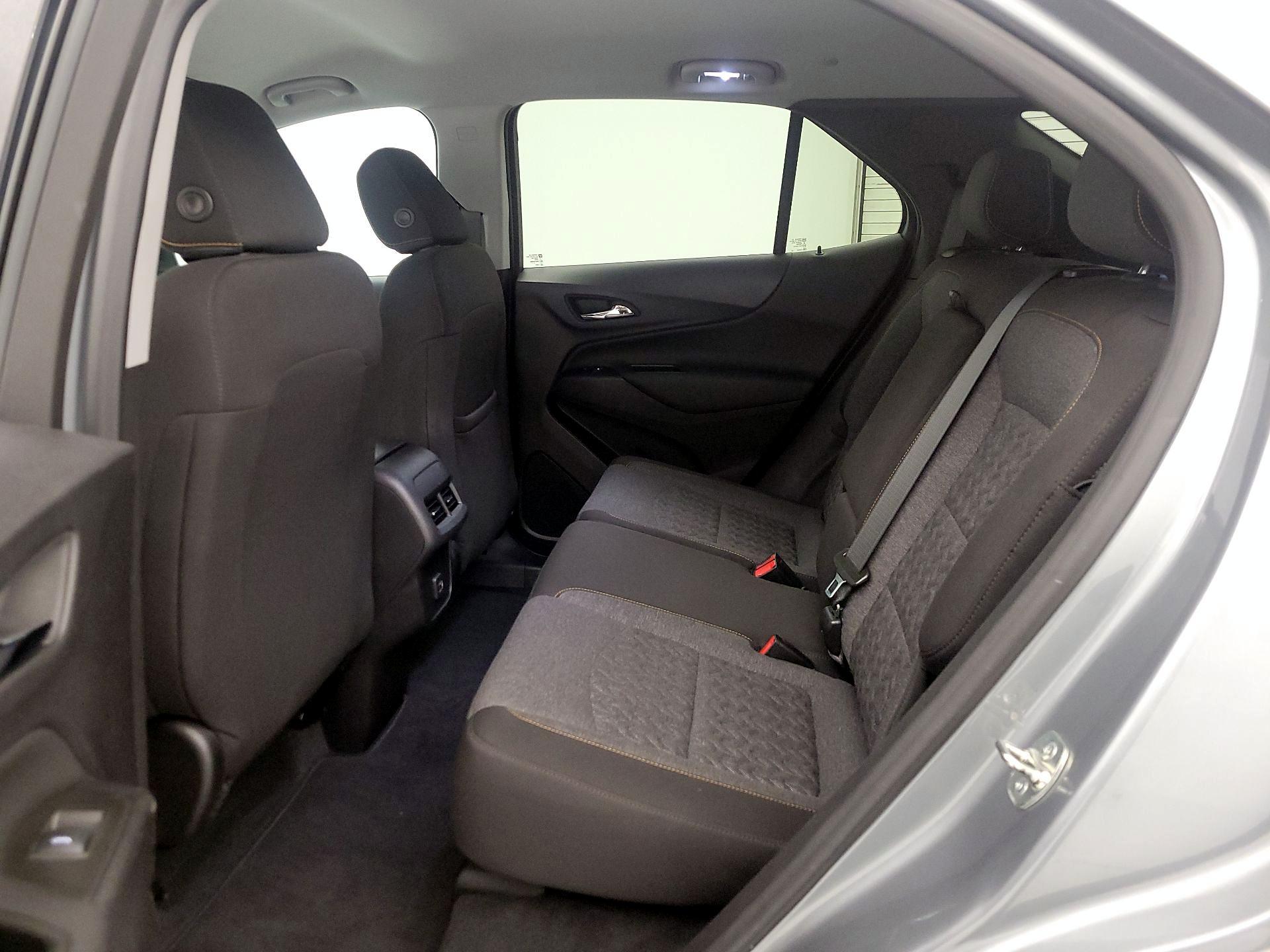 Thumbnail: 2024 Chevrolet Equinox - 19