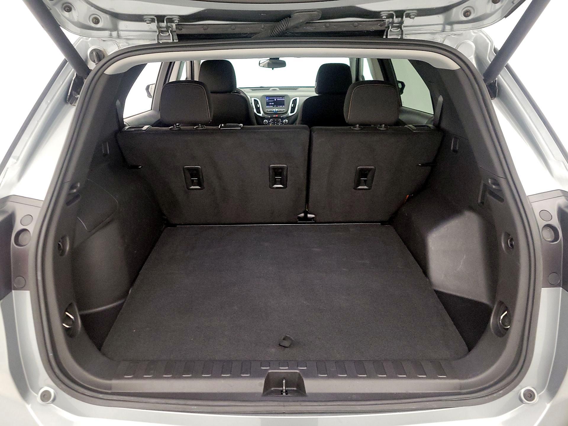 Thumbnail: 2024 Chevrolet Equinox - 20