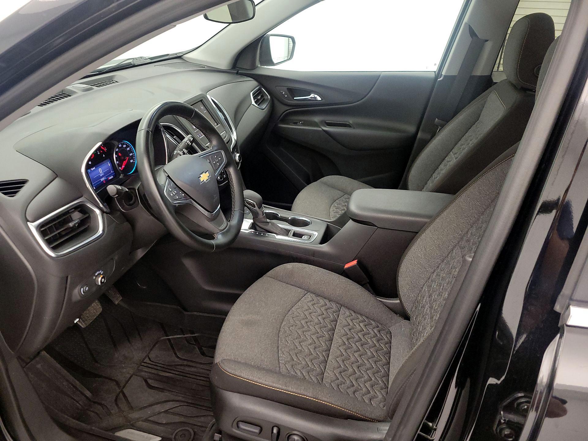 Thumbnail: 2023 Chevrolet Equinox - 11