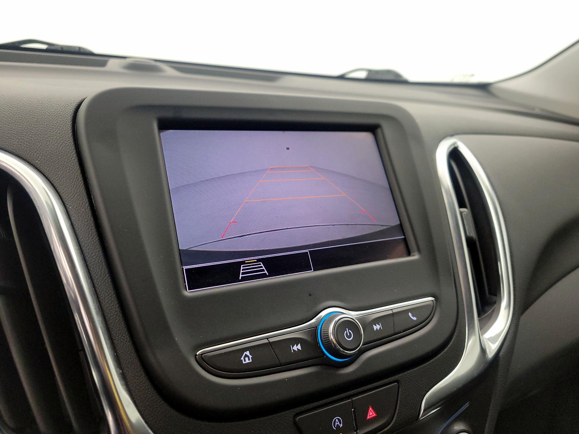 Thumbnail: 2023 Chevrolet Equinox - 14