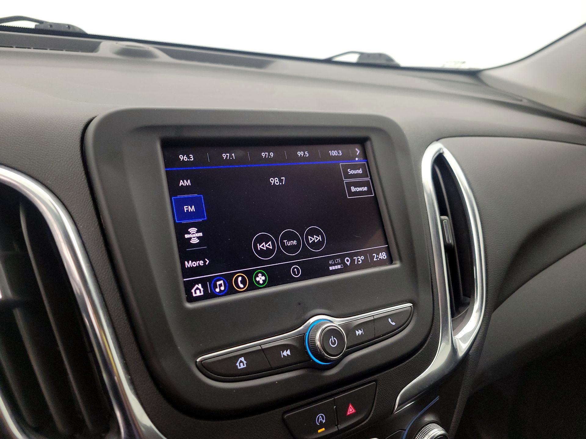 Thumbnail: 2023 Chevrolet Equinox - 15