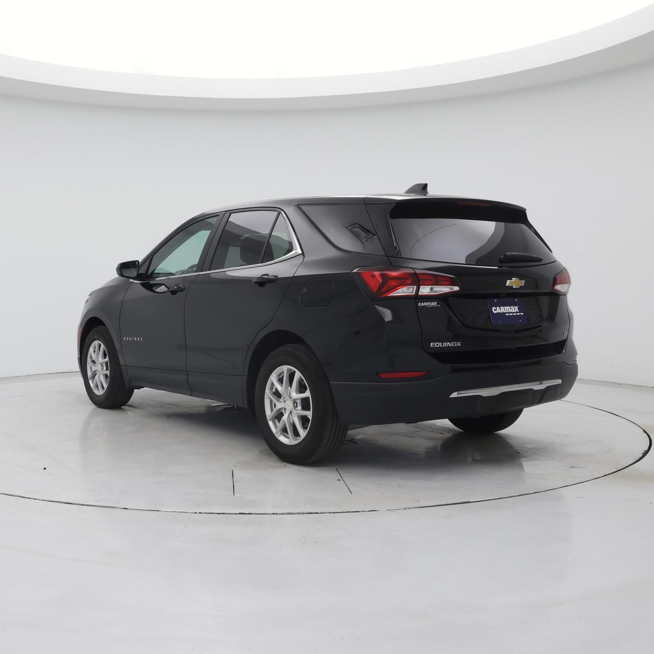 Thumbnail: 2023 Chevrolet Equinox - 2