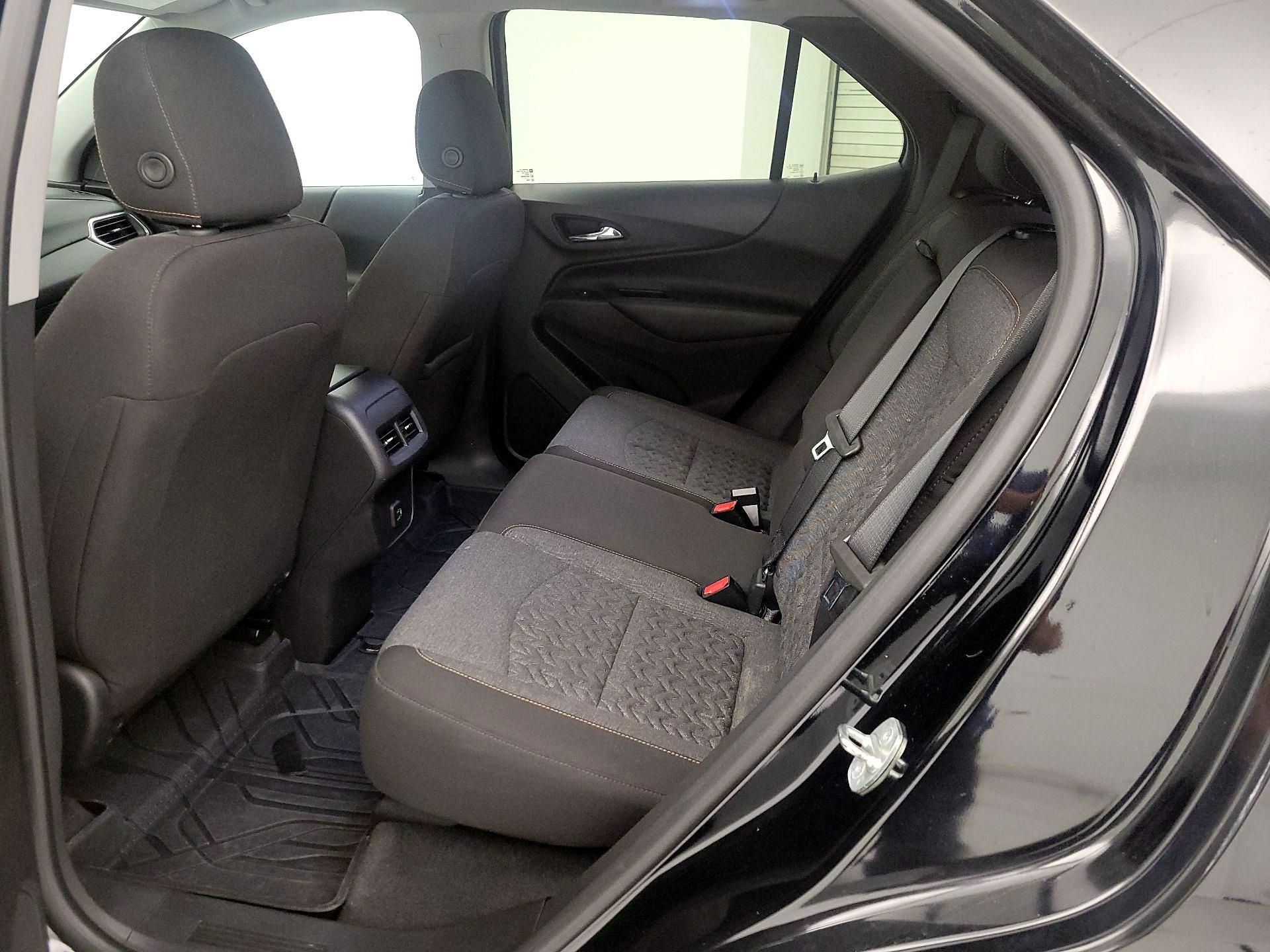 Thumbnail: 2023 Chevrolet Equinox - 19