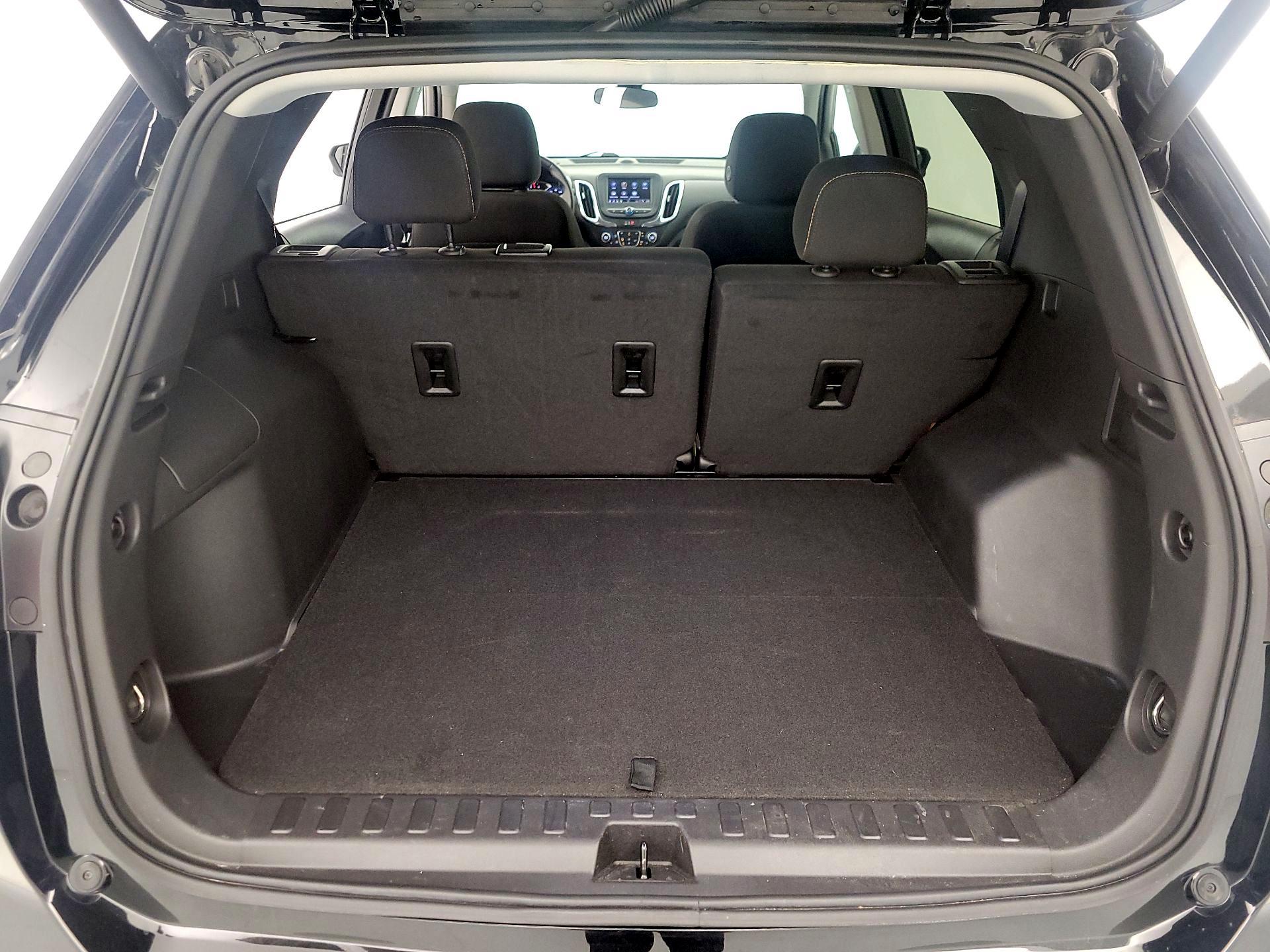 Thumbnail: 2023 Chevrolet Equinox - 20