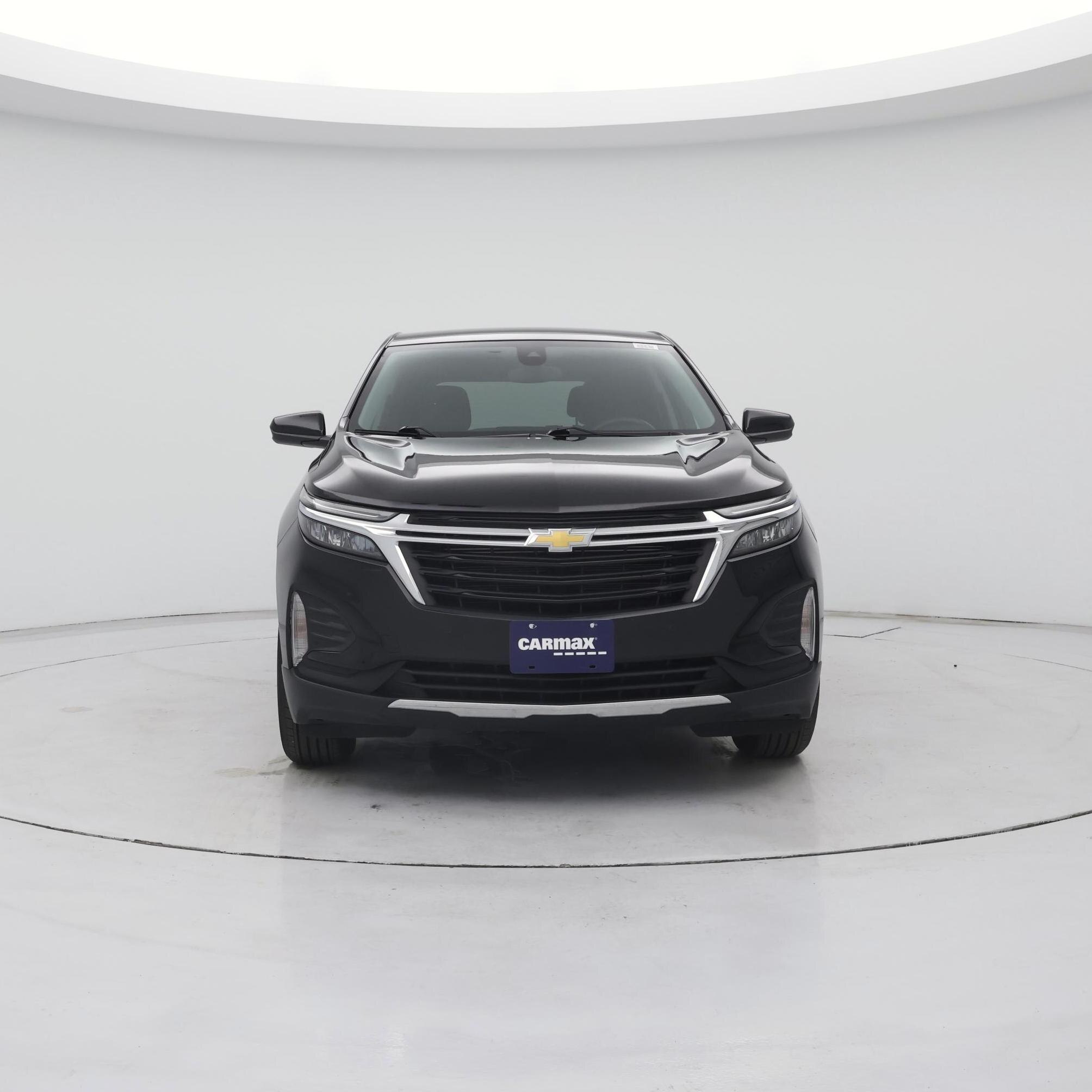 Thumbnail: 2023 Chevrolet Equinox - 5