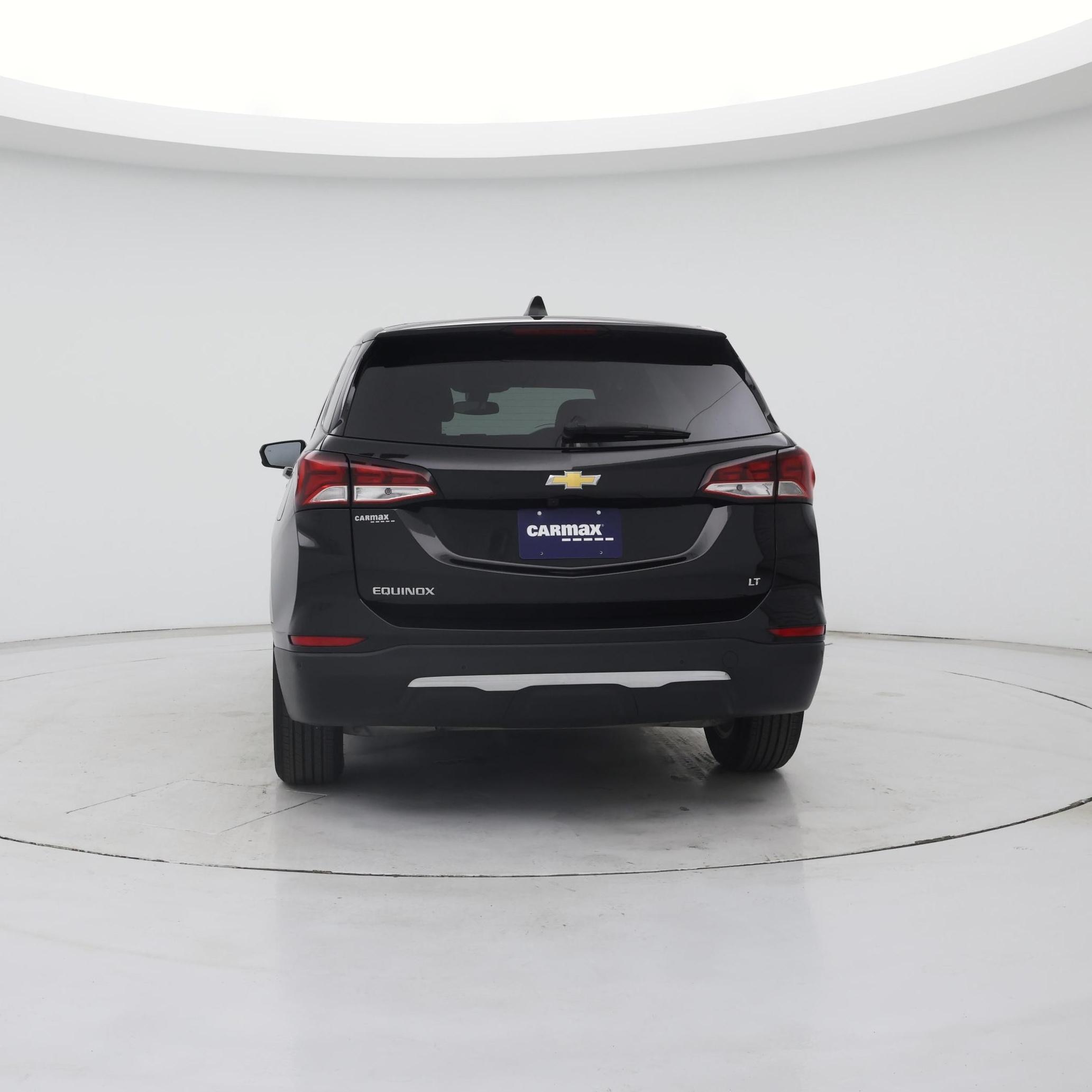 Thumbnail: 2023 Chevrolet Equinox - 6