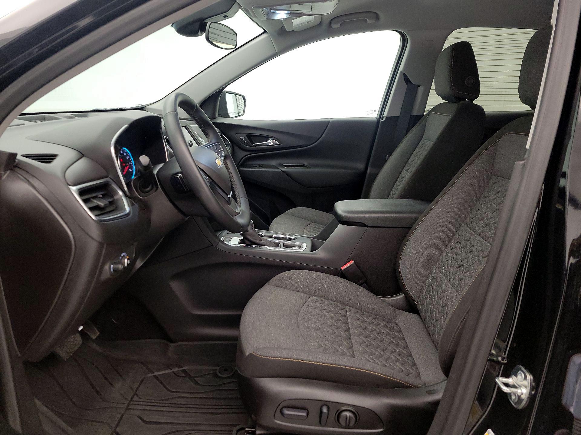 Thumbnail: 2024 Chevrolet Equinox - 11