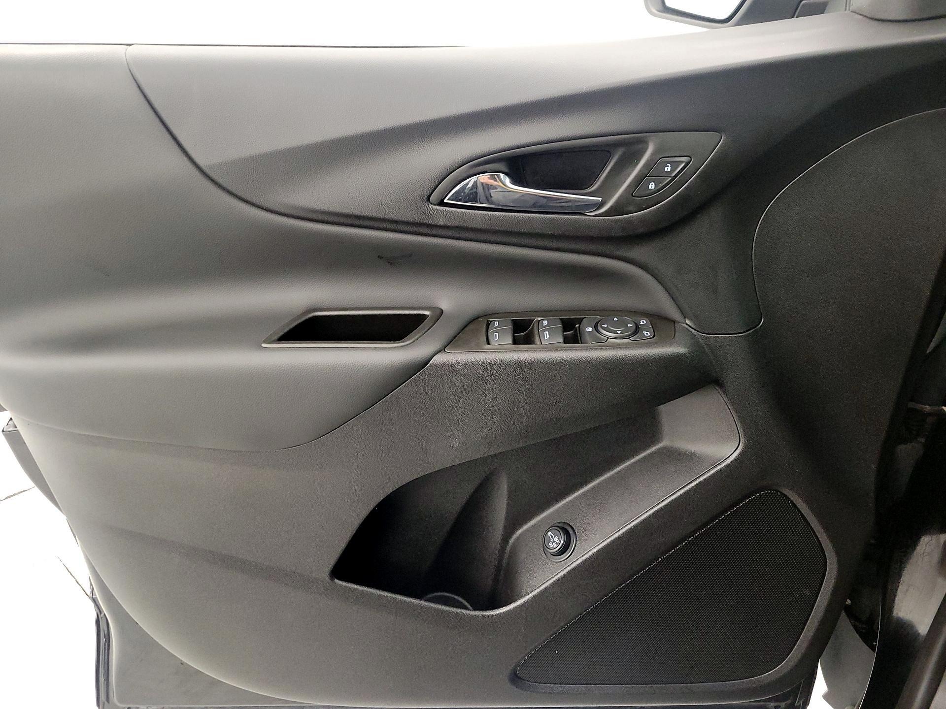 Thumbnail: 2024 Chevrolet Equinox - 12