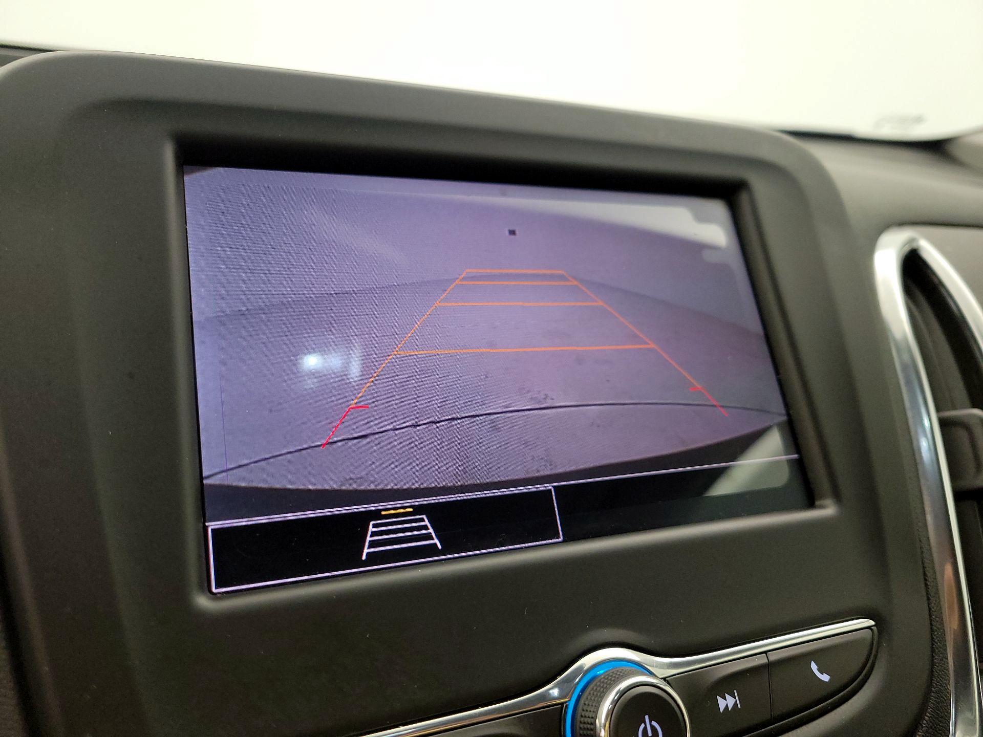 Thumbnail: 2024 Chevrolet Equinox - 14