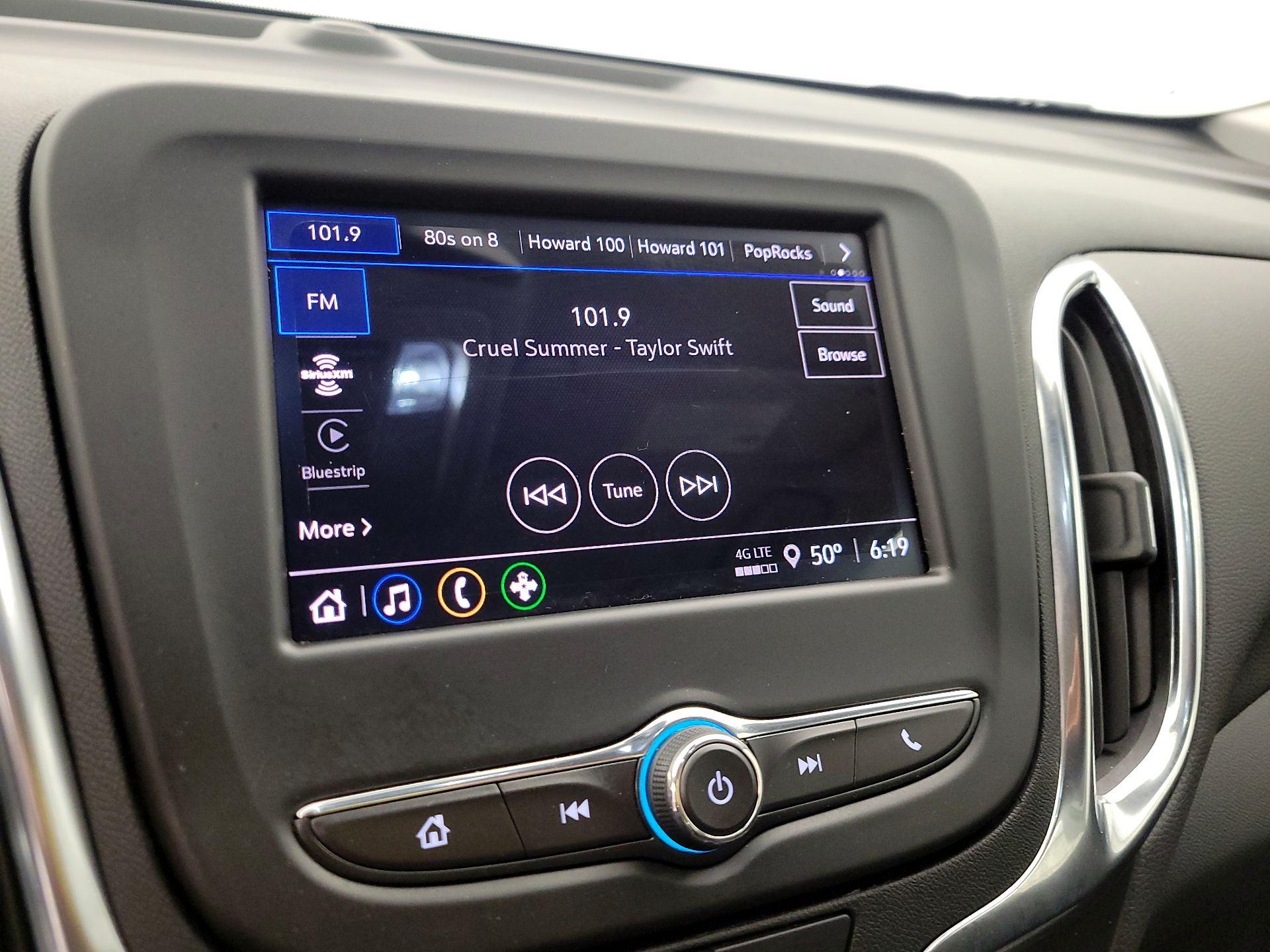 Thumbnail: 2024 Chevrolet Equinox - 15