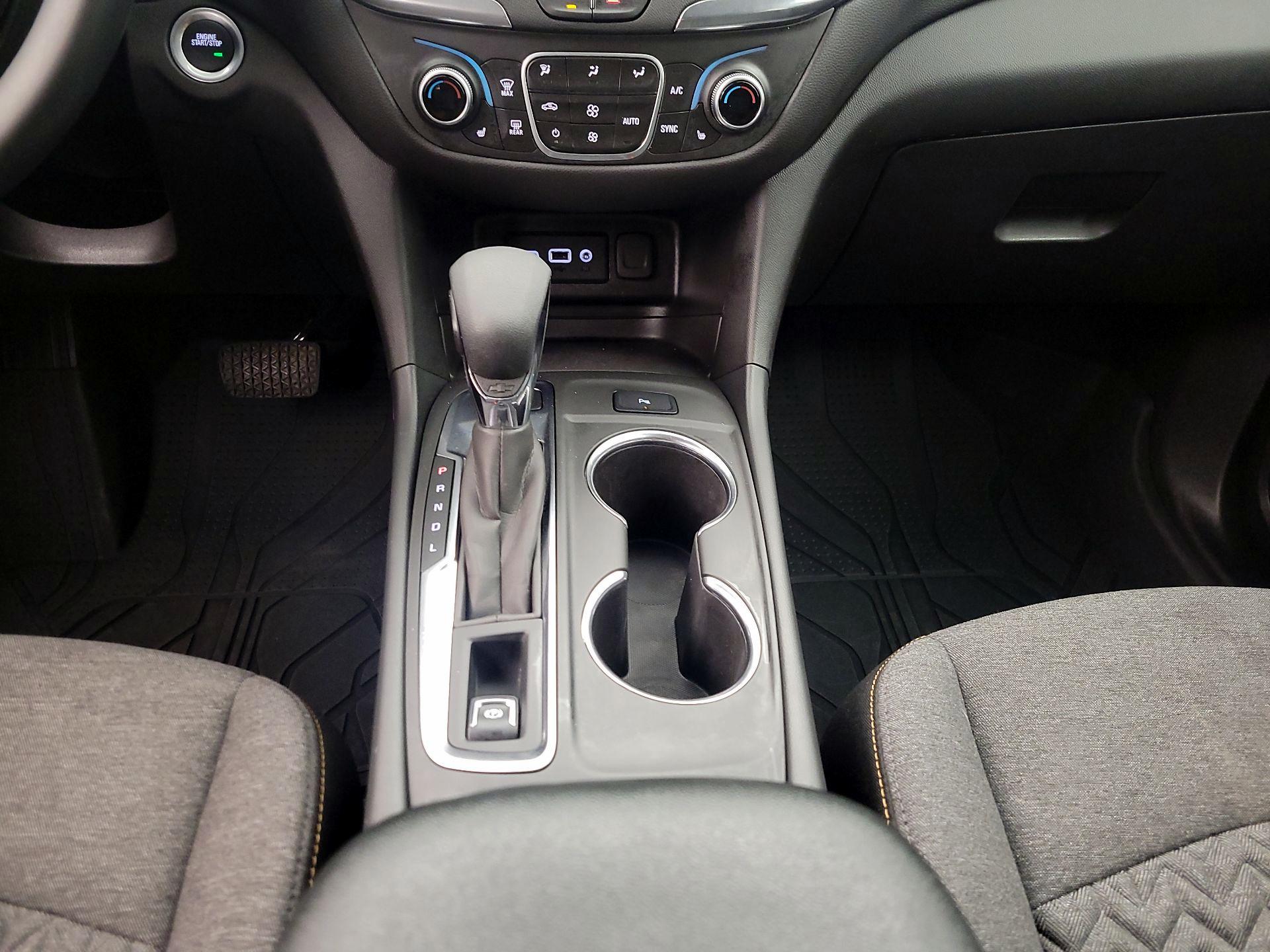 Thumbnail: 2024 Chevrolet Equinox - 17