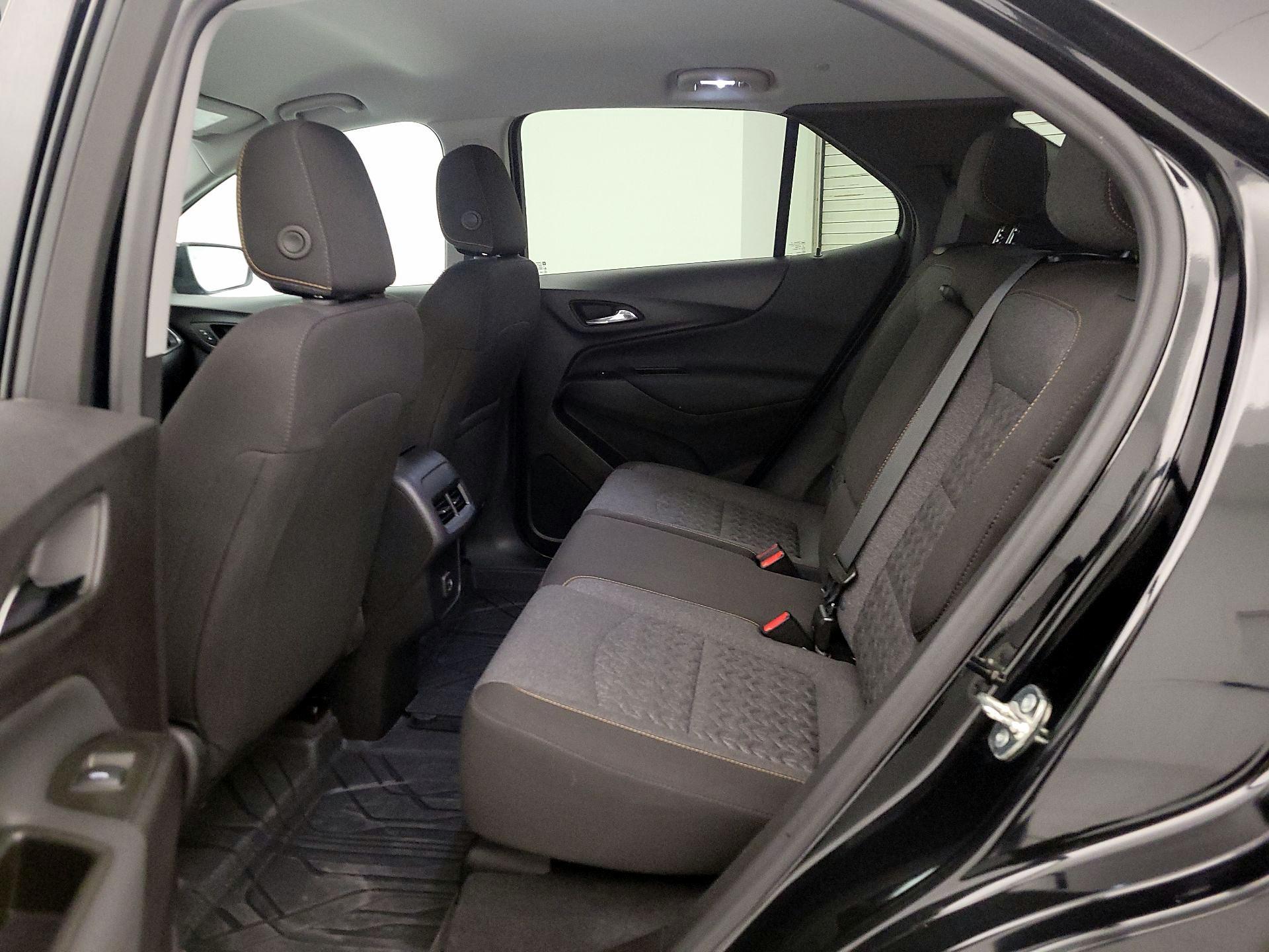 Thumbnail: 2024 Chevrolet Equinox - 19