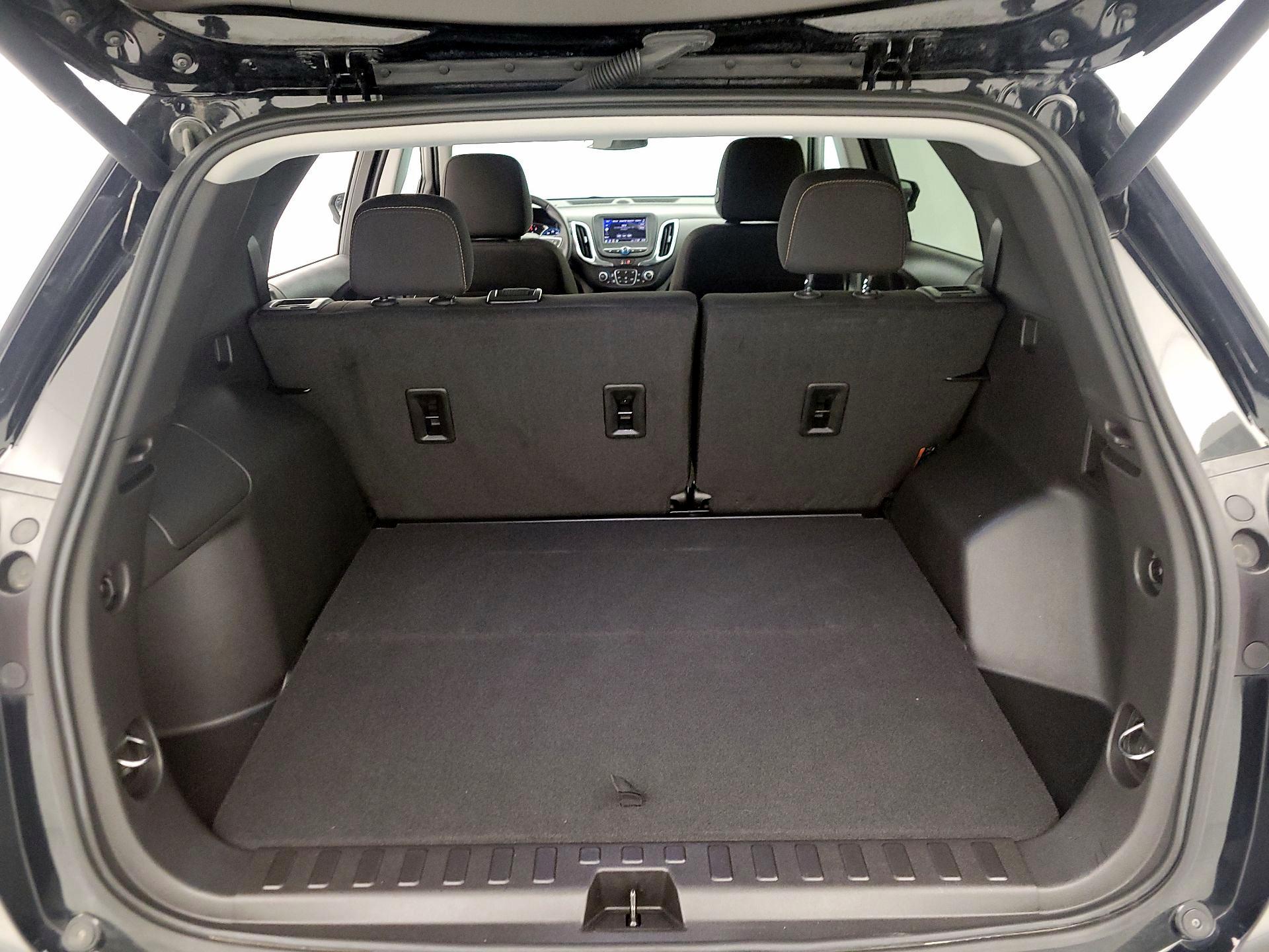 Thumbnail: 2024 Chevrolet Equinox - 20