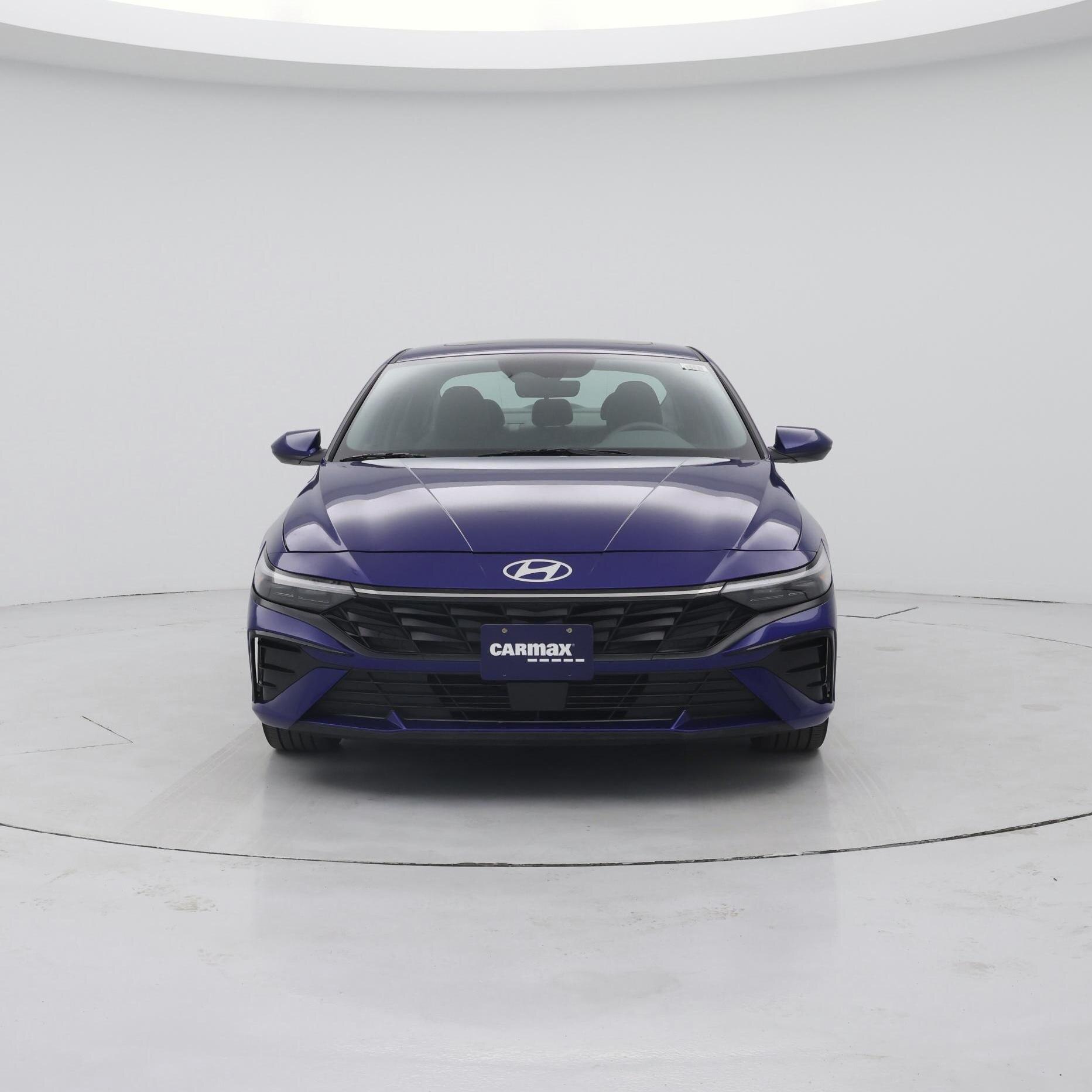 Thumbnail: 2025 Hyundai Elantra - 5