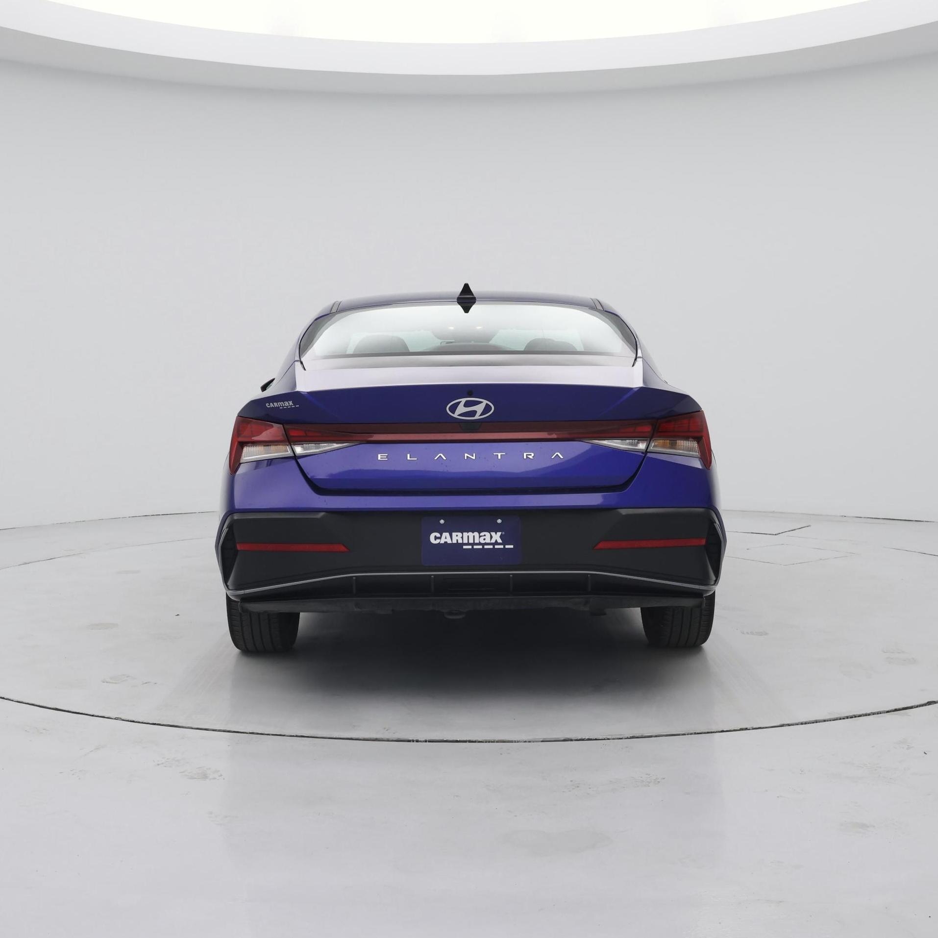 Thumbnail: 2025 Hyundai Elantra - 6