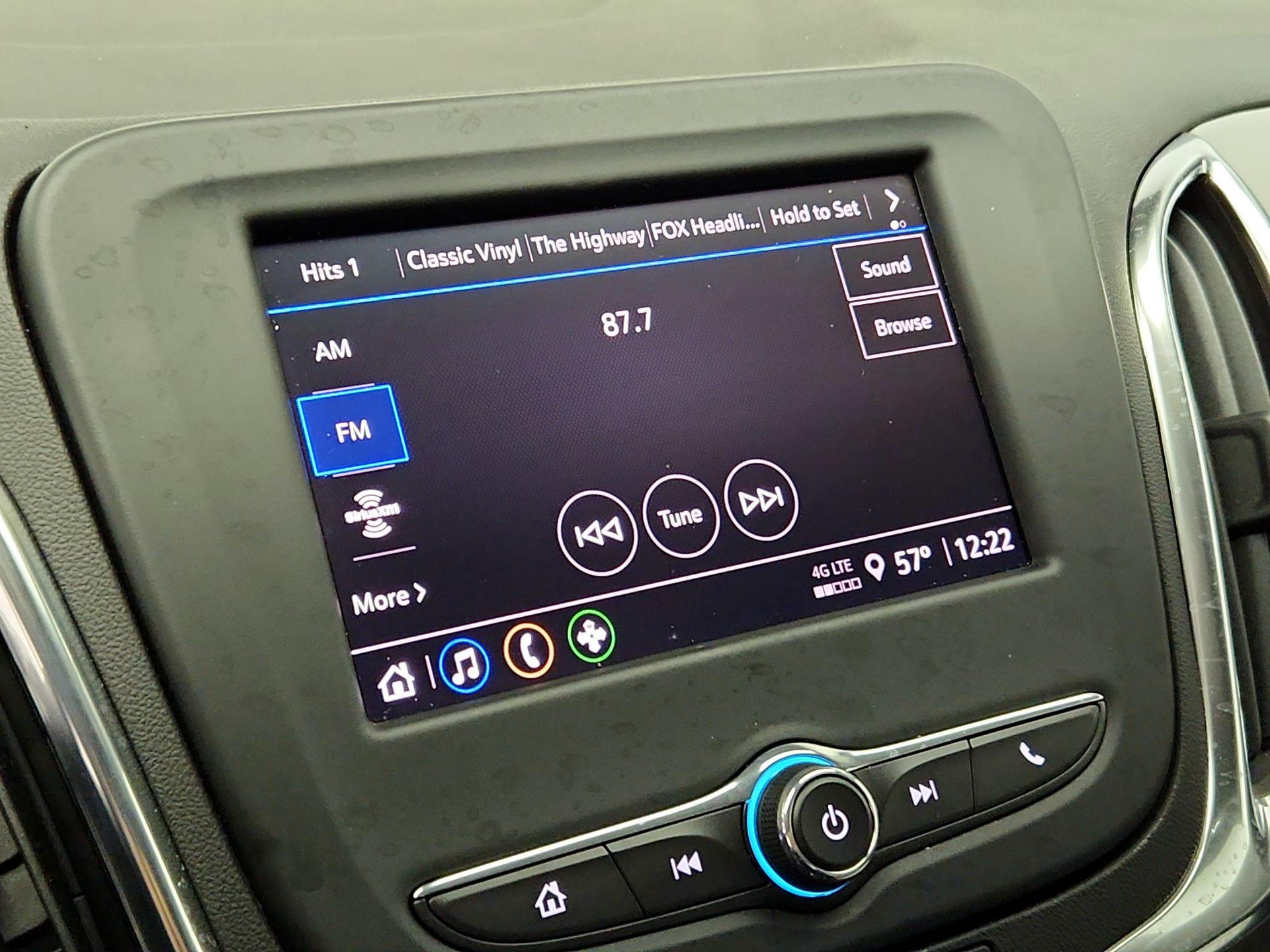 Thumbnail: 2024 Chevrolet Equinox - 15