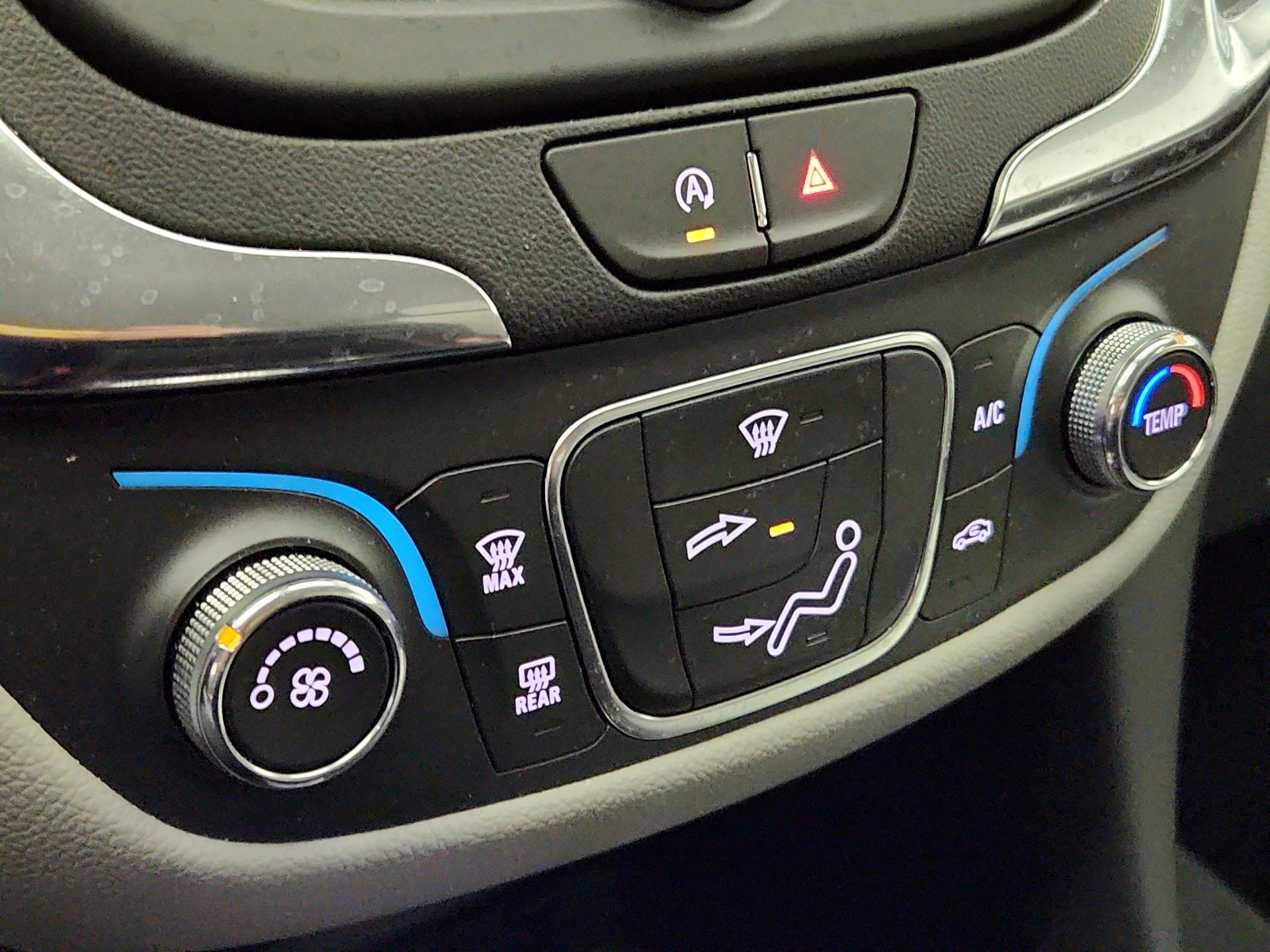 Thumbnail: 2024 Chevrolet Equinox - 16