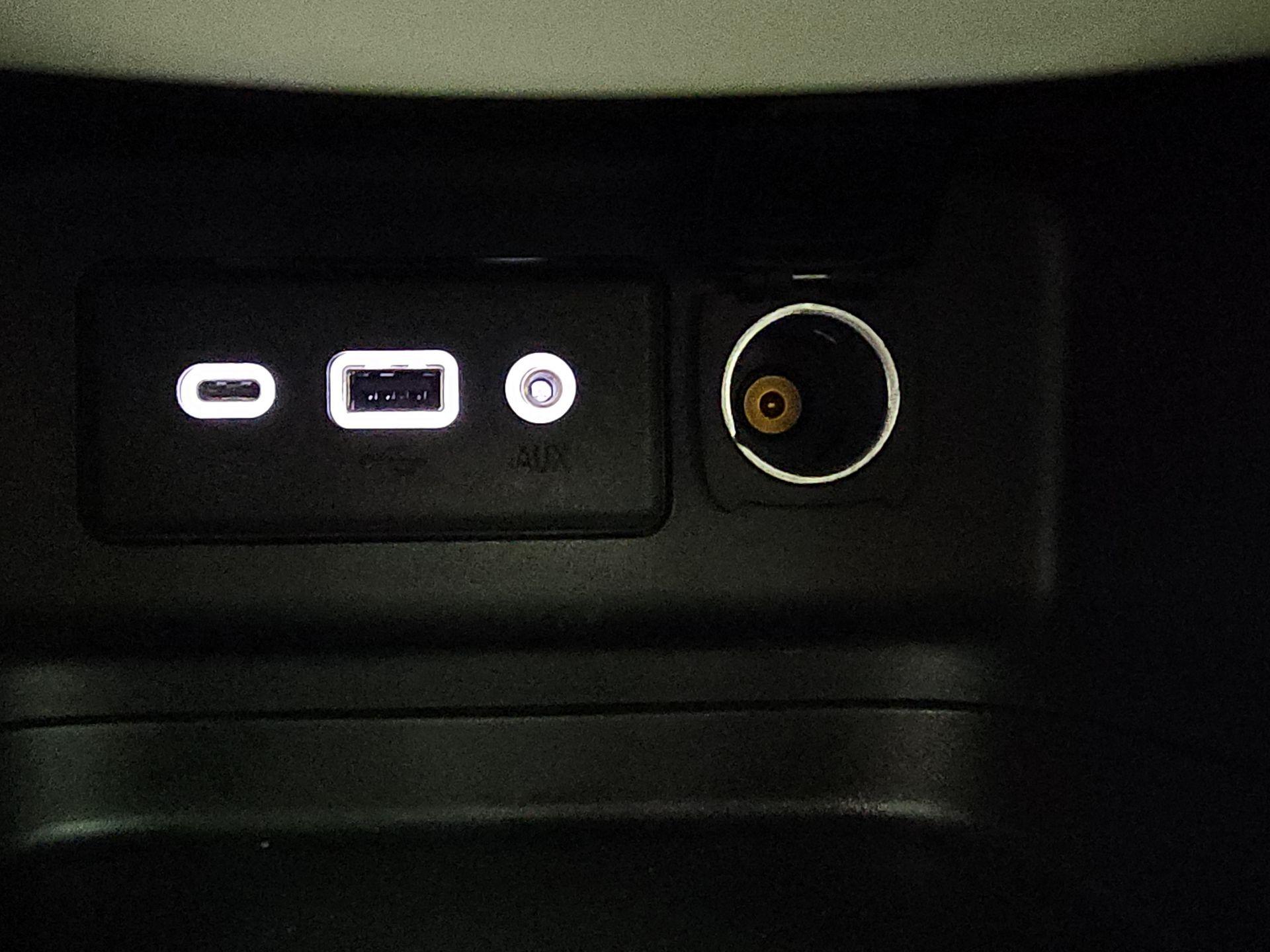 Thumbnail: 2024 Chevrolet Equinox - 18