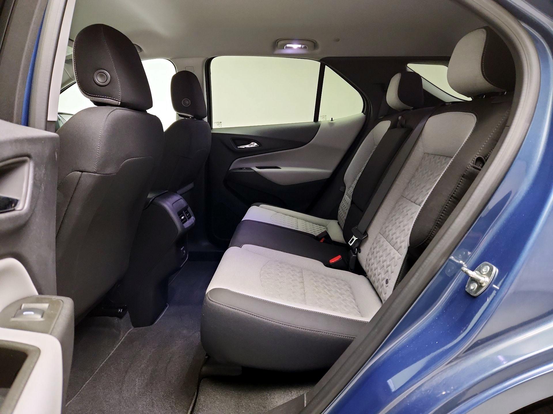 Thumbnail: 2024 Chevrolet Equinox - 19