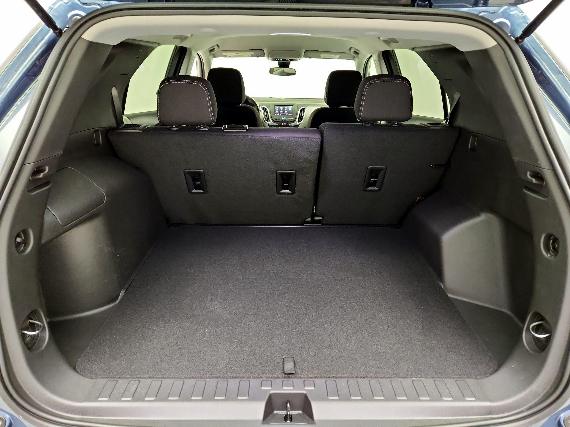 Thumbnail: 2024 Chevrolet Equinox - 20