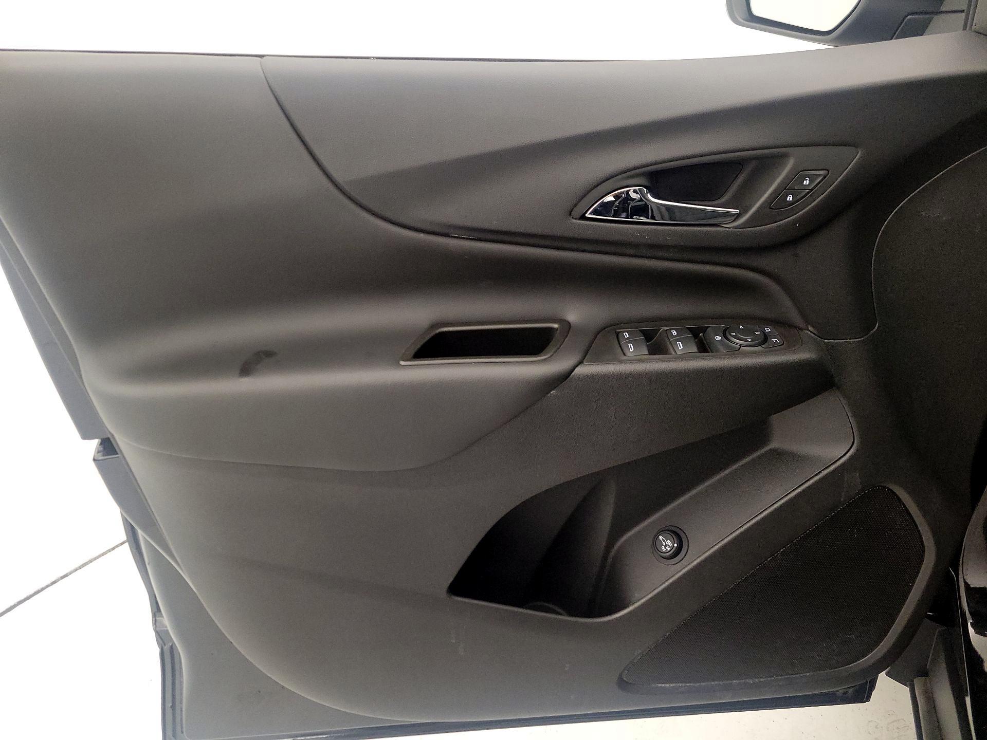 Thumbnail: 2024 Chevrolet Equinox - 12