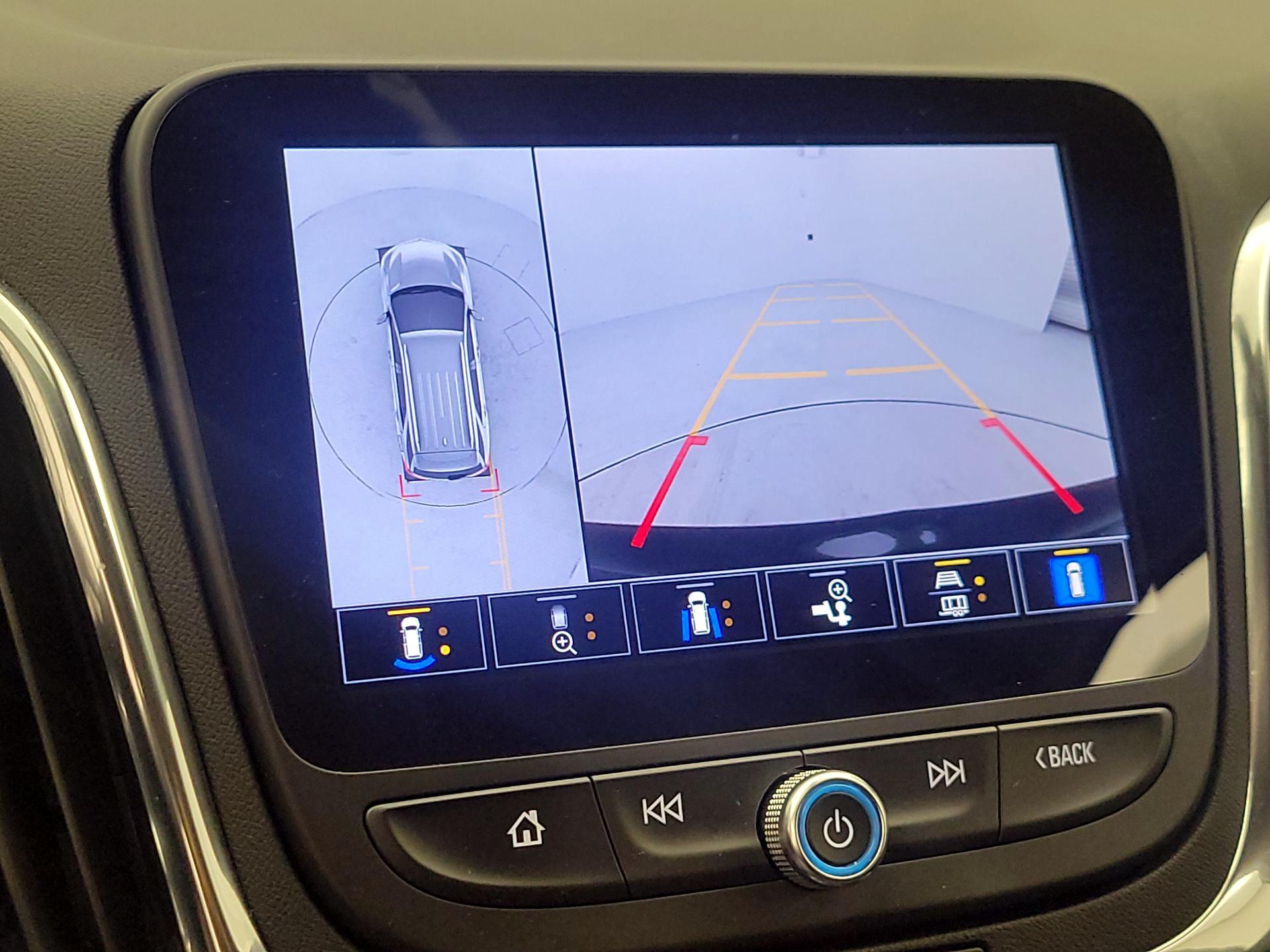 Thumbnail: 2024 Chevrolet Equinox - 14