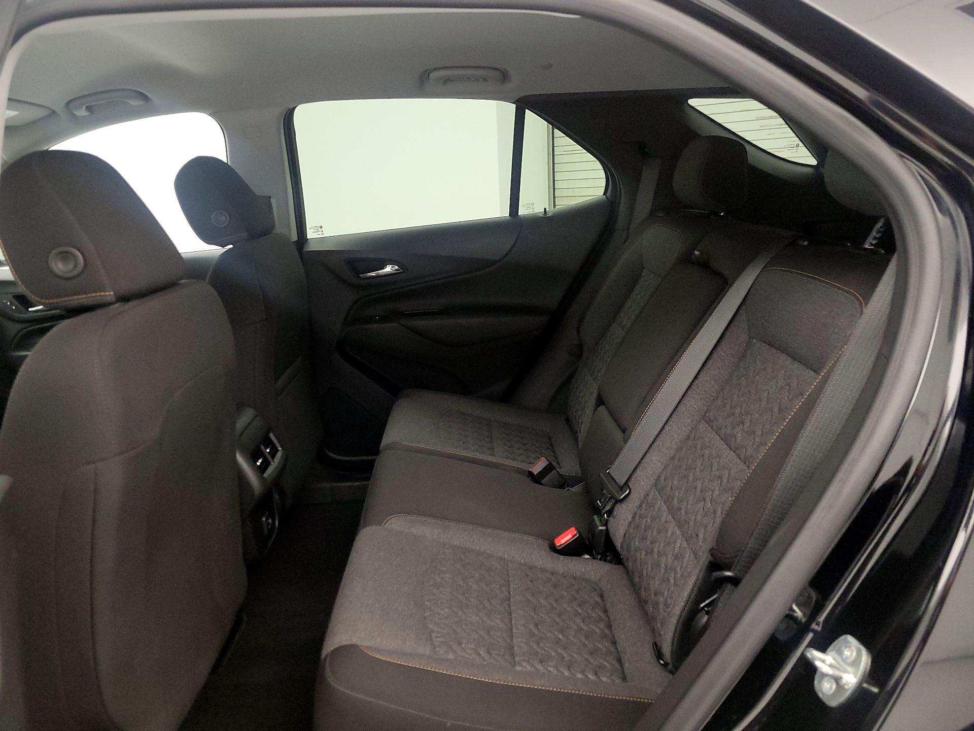 Thumbnail: 2024 Chevrolet Equinox - 19