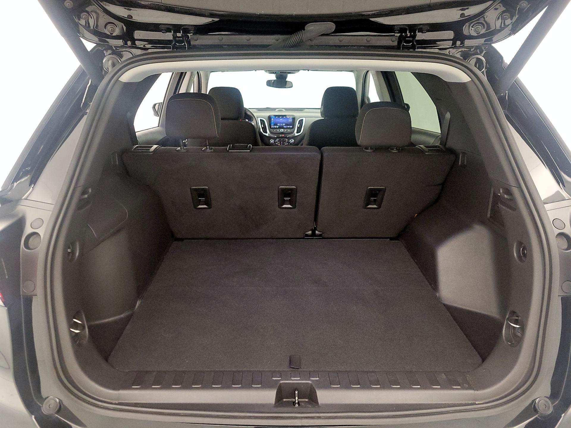 Thumbnail: 2024 Chevrolet Equinox - 20