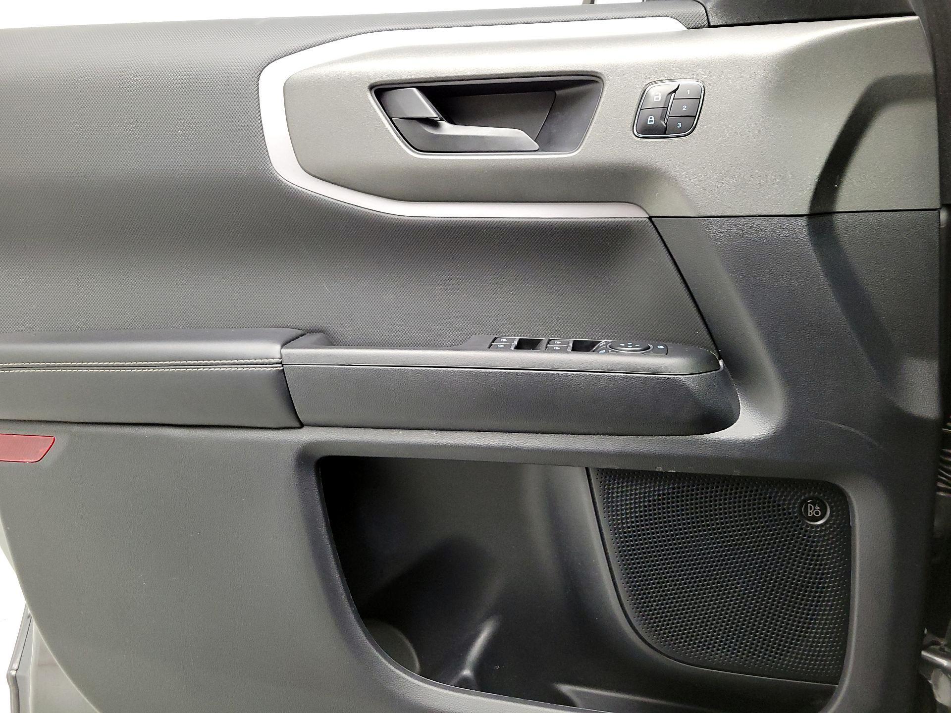 Thumbnail: 2025 Ford Bronco Sport - 12