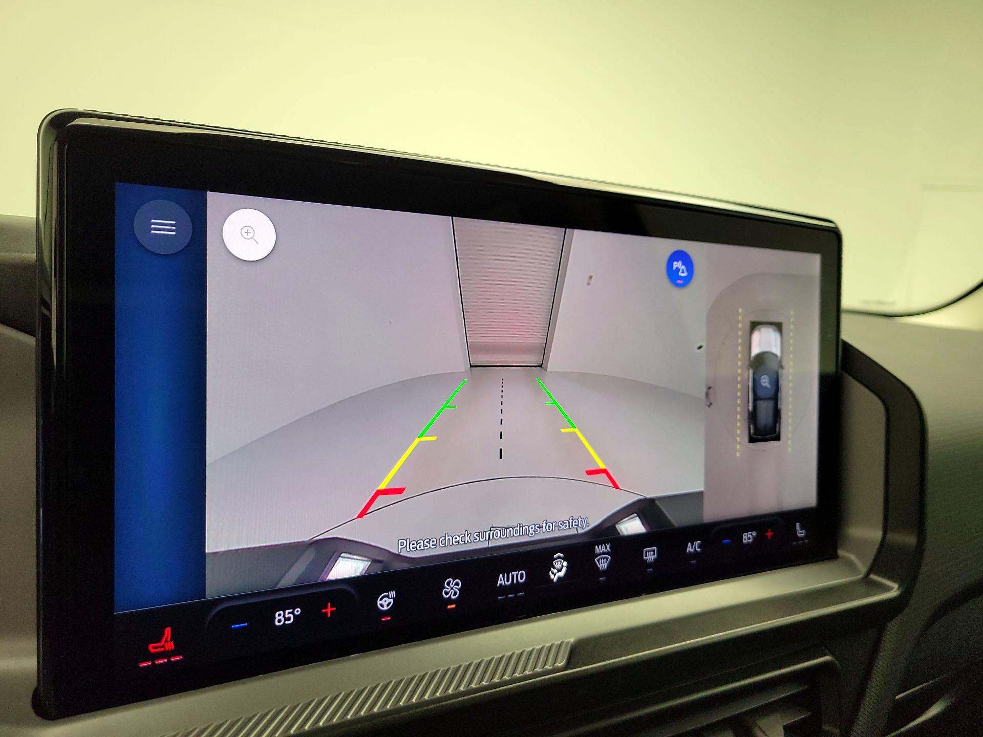 Thumbnail: 2025 Ford Bronco Sport - 15